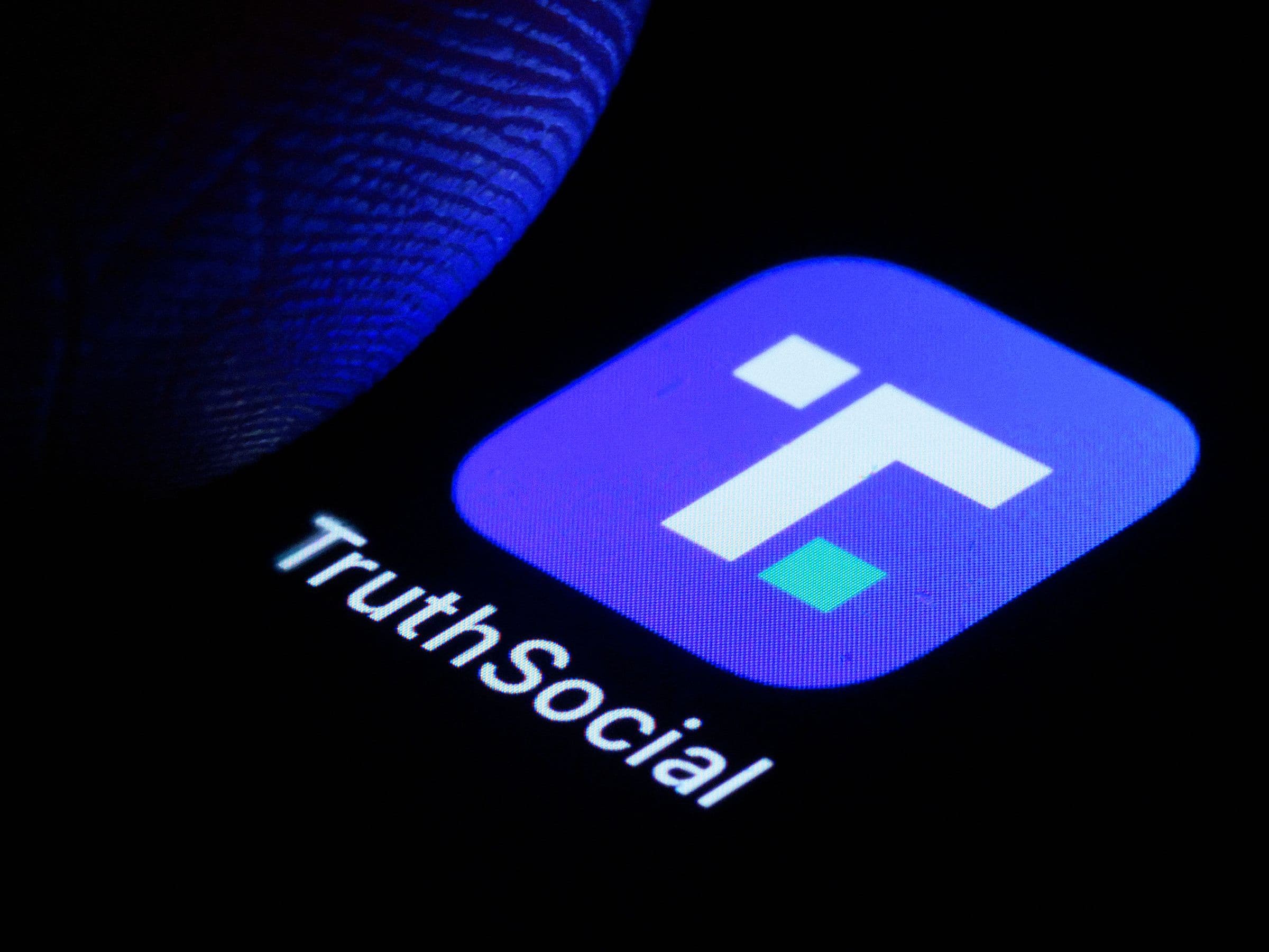 ๐ฆ
๐จ Donald's Truth Social drops a Polymarket clone! ๐ฅ Who let the meme lord cook? ๐๐ #Capitalism ๐ธ