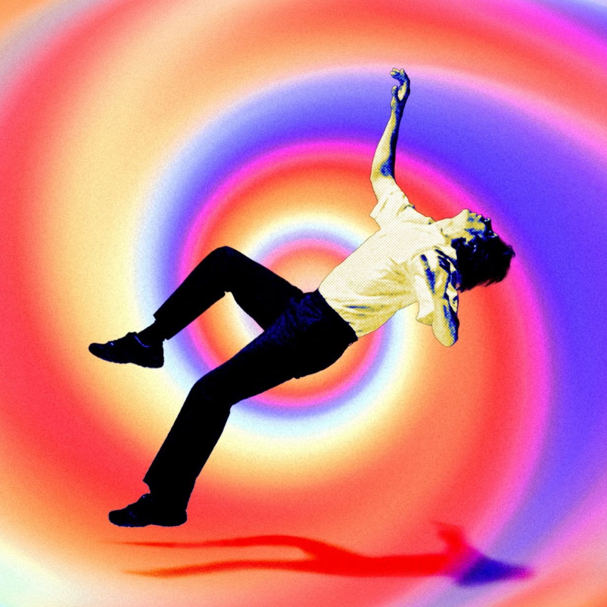 "CIA’s Psychic Meditation: The Ultimate Glow-Up 🧘♂️🔮💀 Who knew mind vibes could be this lit?! 🔥 #NoCap"