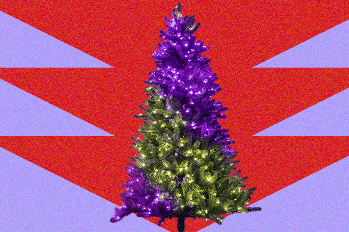 "5 Smart Christmas Lights in 2025 that’ll make your tree more lit than your ex’s DMs 💡🔥 #NoCap"