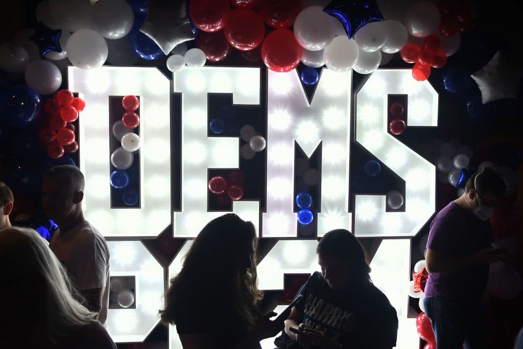 "1 Year Later: Dems Still Think 'The Cloud' Is Where WiFi Lives ☁️💀 #GetWithTheTimes #NoCap"