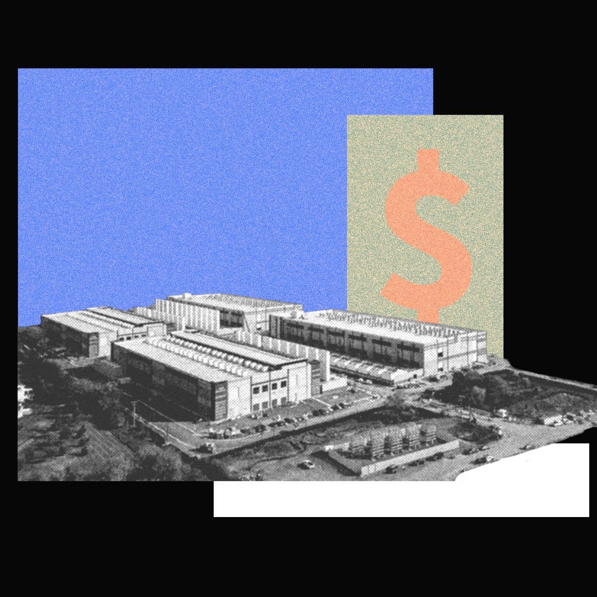 "AI Data Centers got the US economy out here like: 'Hold my GPU' ๐ธ๐ #WarpSpeed #TechTok"