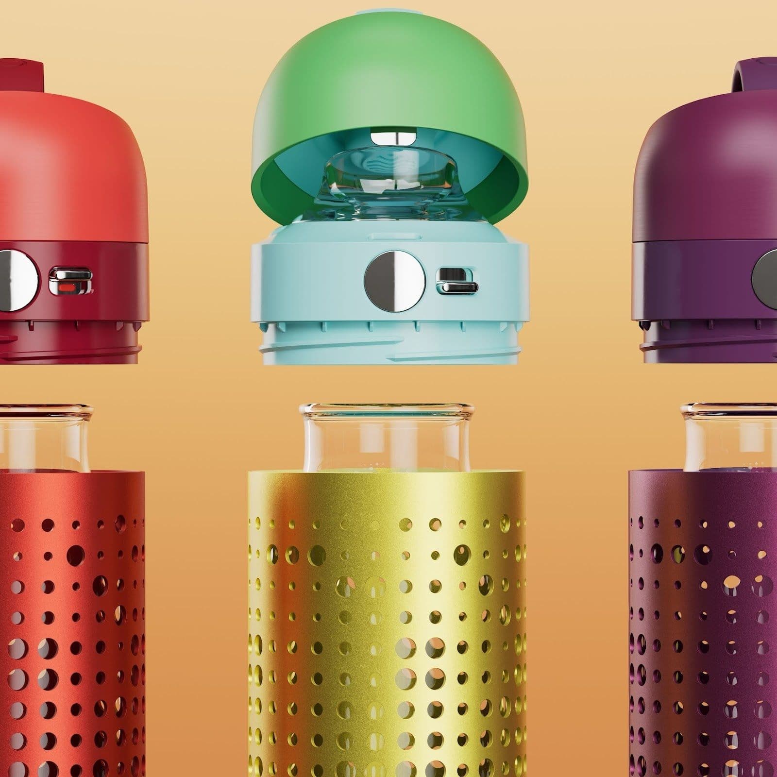 "Why does Okapa want $300 for a water bottle? 💸💧 Y’all tryna hydrate or just flex? 😭🚫 #Cringe"