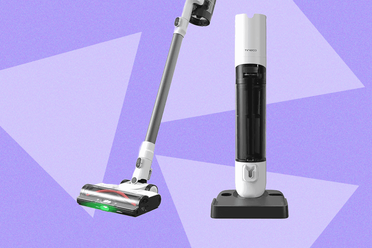 "8 Cordless Vacuums to Ghost Clean Your Whole House in 2025 💀✨💨 #NoMoreDustBunnies"