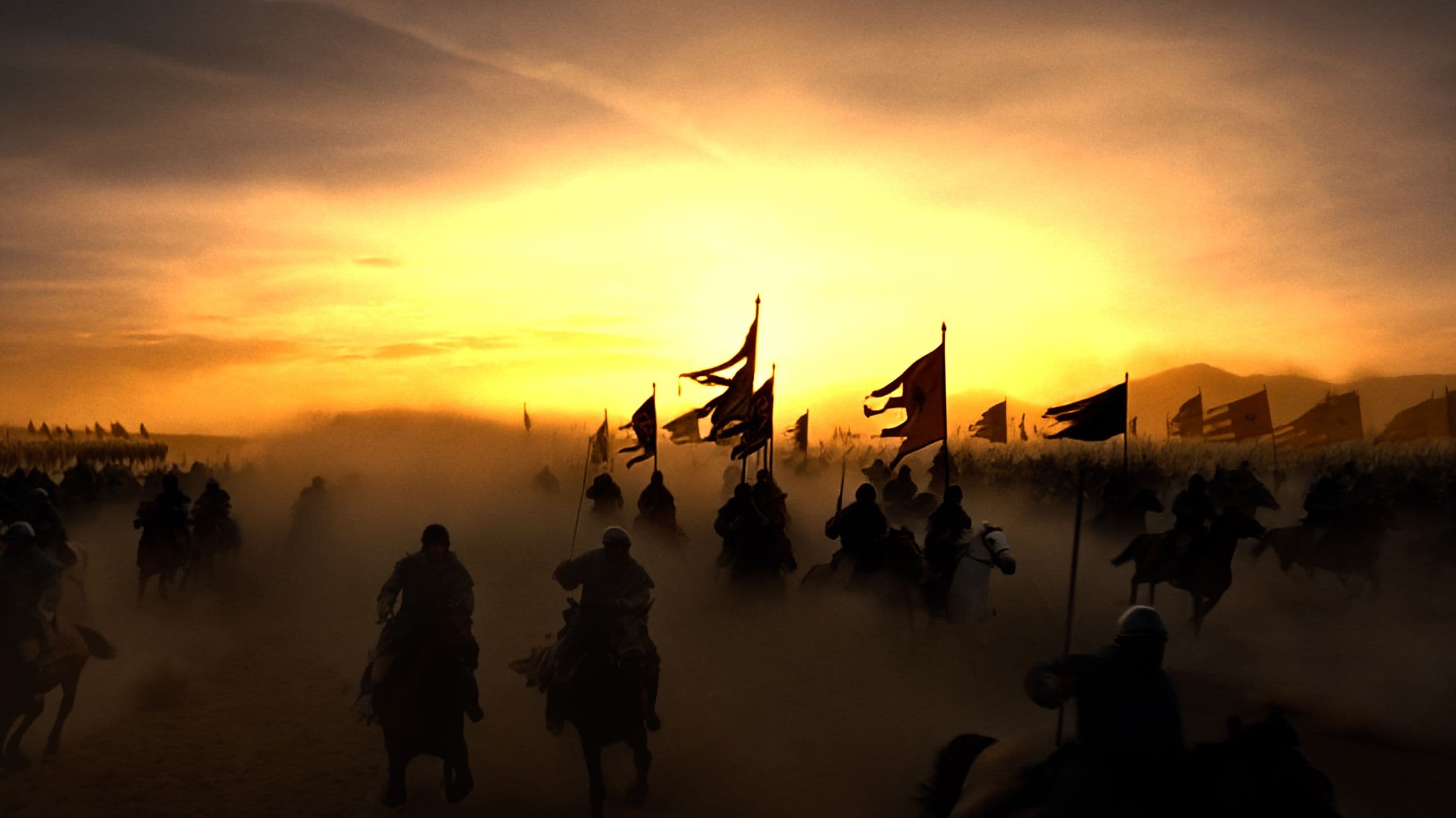 🚨 Amazon's “House of David” dropped 350+ AI shots in S2—no regrets, just vibes 💀🔥 #AIOverload #Based