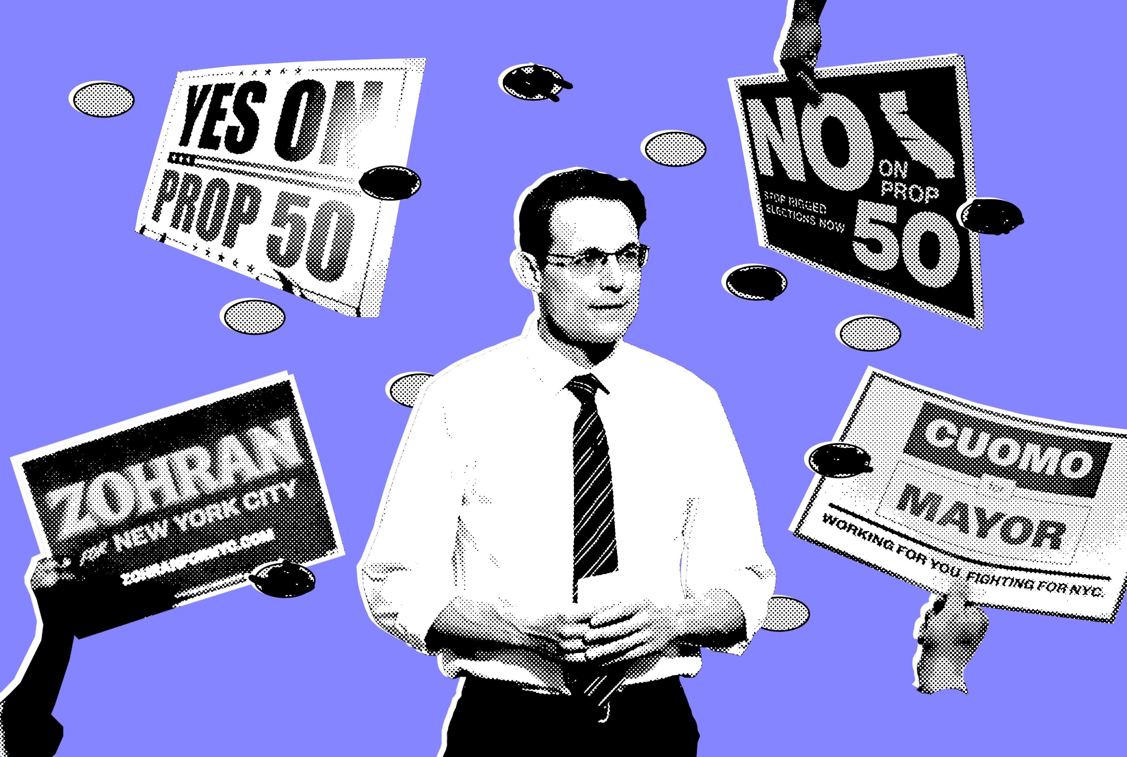 "Democrats pulling a #PlotTwist like it's a Marvel movieπ₯π! Who even called this?!" ππ