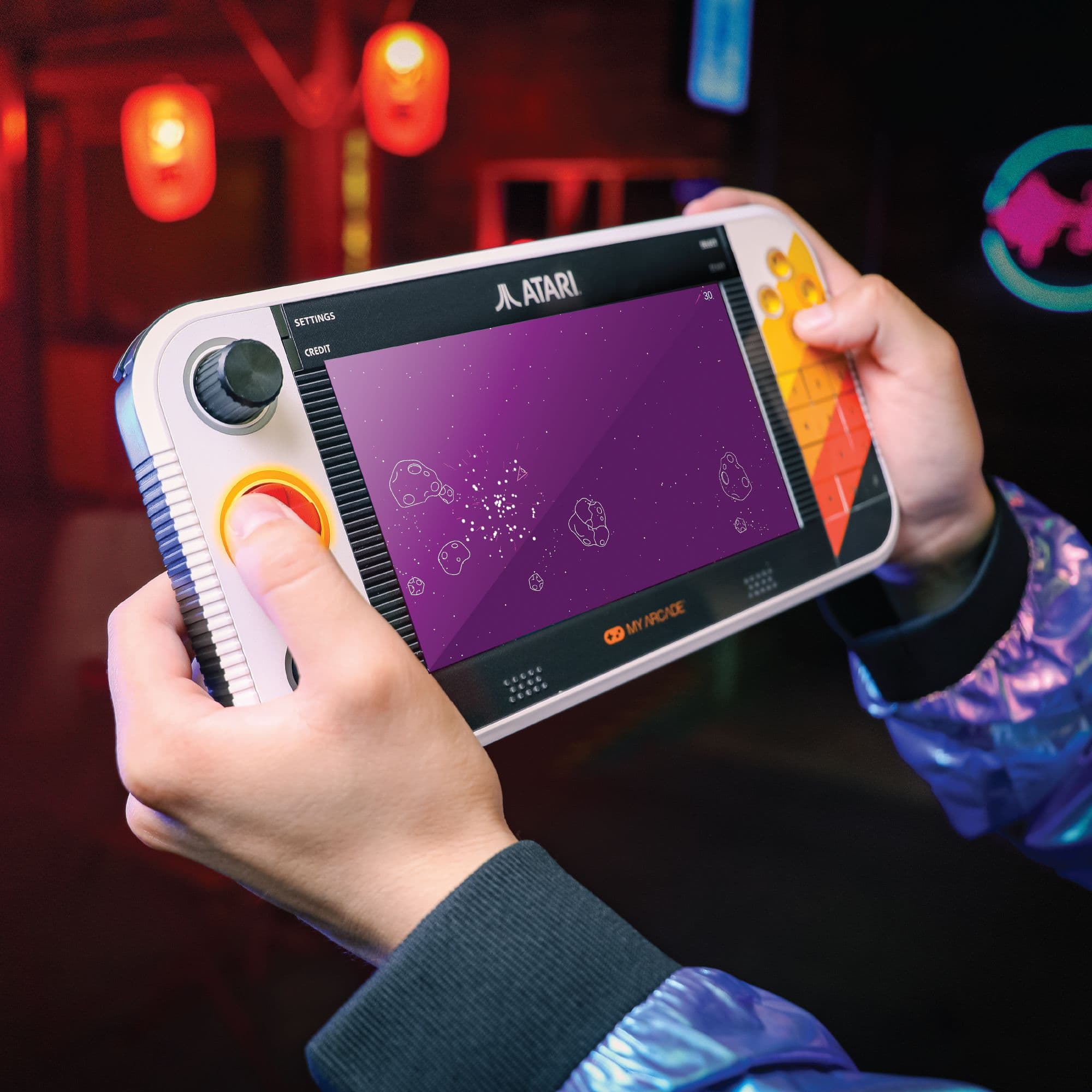 ๐โจ "Atari Gamestation Go: Is it a vibe or just another overpriced paperweight? ๐๐ธ #NoCap"