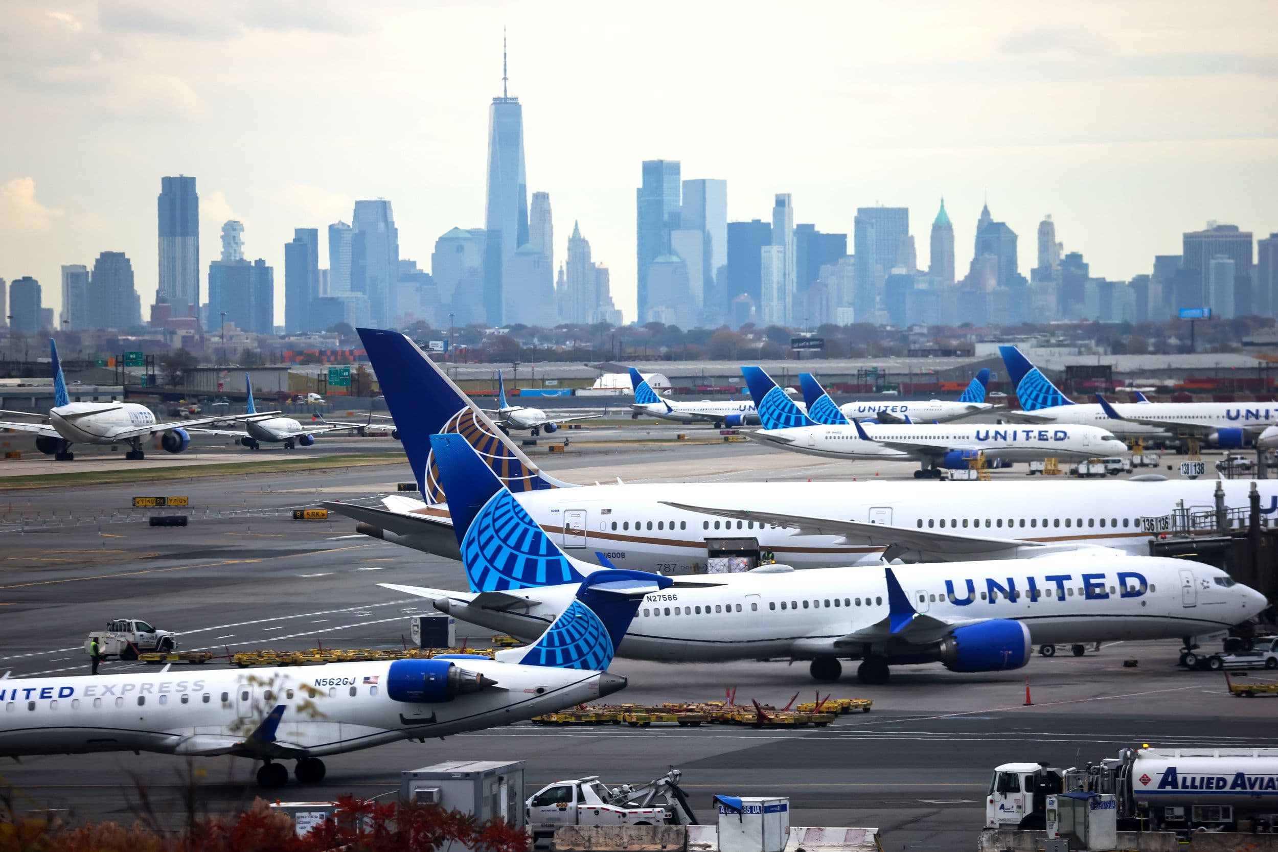 🚨 FAA’s flight cut plan: not total chaos? 👀✨ Plot twist: we might just vibe instead! ✈️🛬💀 #Based