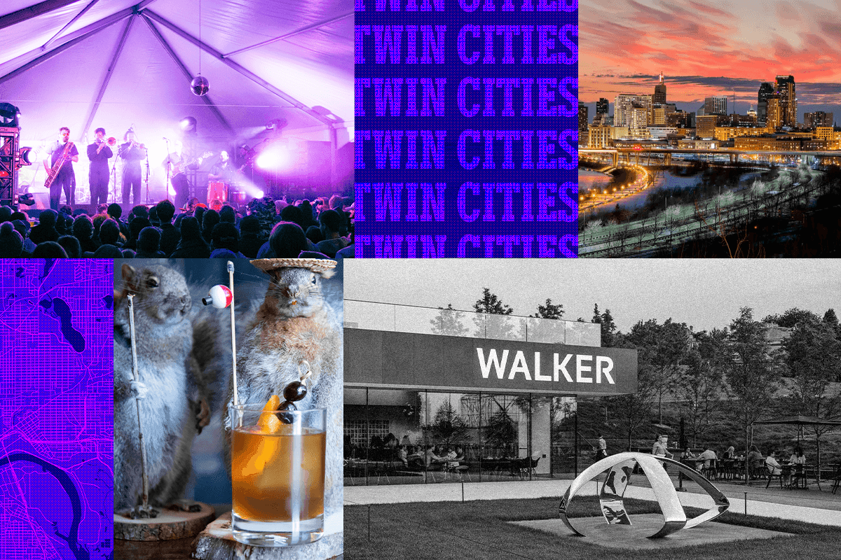 "St. Paul & Minneapolis Biz Trip? Time to turn that meeting grind into a vibes-only grindset 💼🔥 #CEOInDisguise"