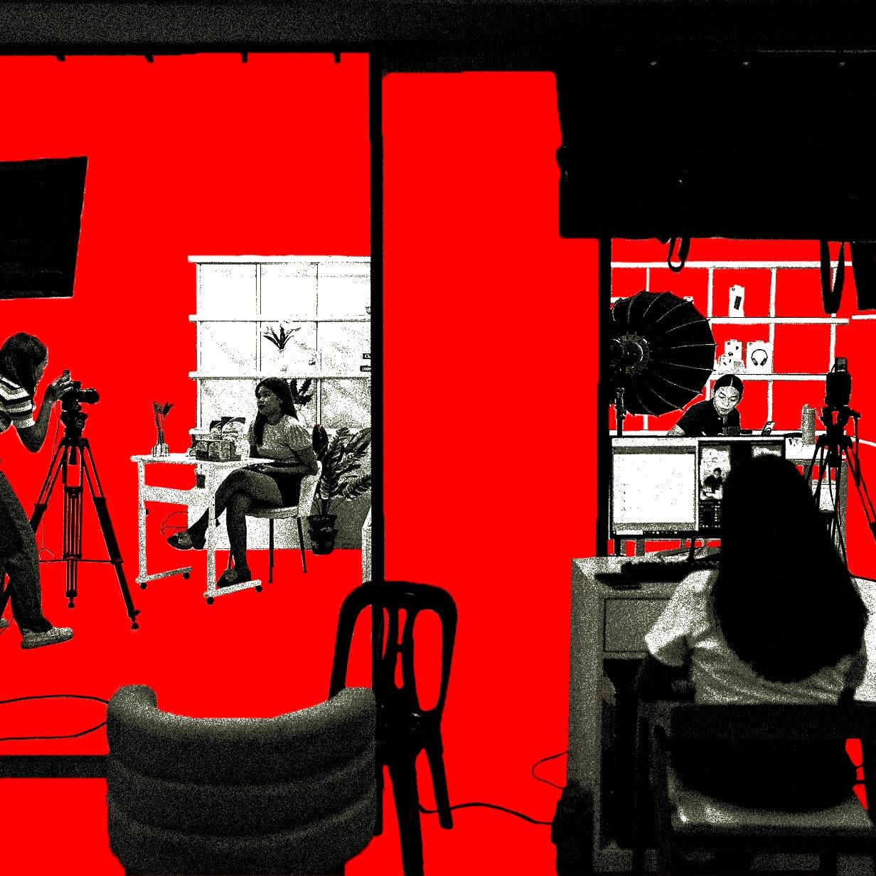 "Bro, TikTok Shop just leveled up to eBay size. 💀🛒 No cap, we’re buying everything! 🔥📦"