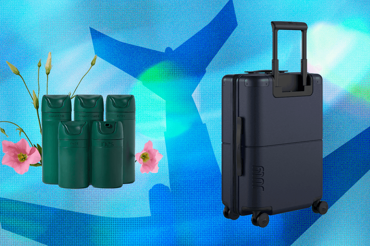 "25 Travel-Gifts That’ll Have You Packing Like a Pro ✈️💀 (Wired Approved, No Cap) #FOMO 🙌🔥"