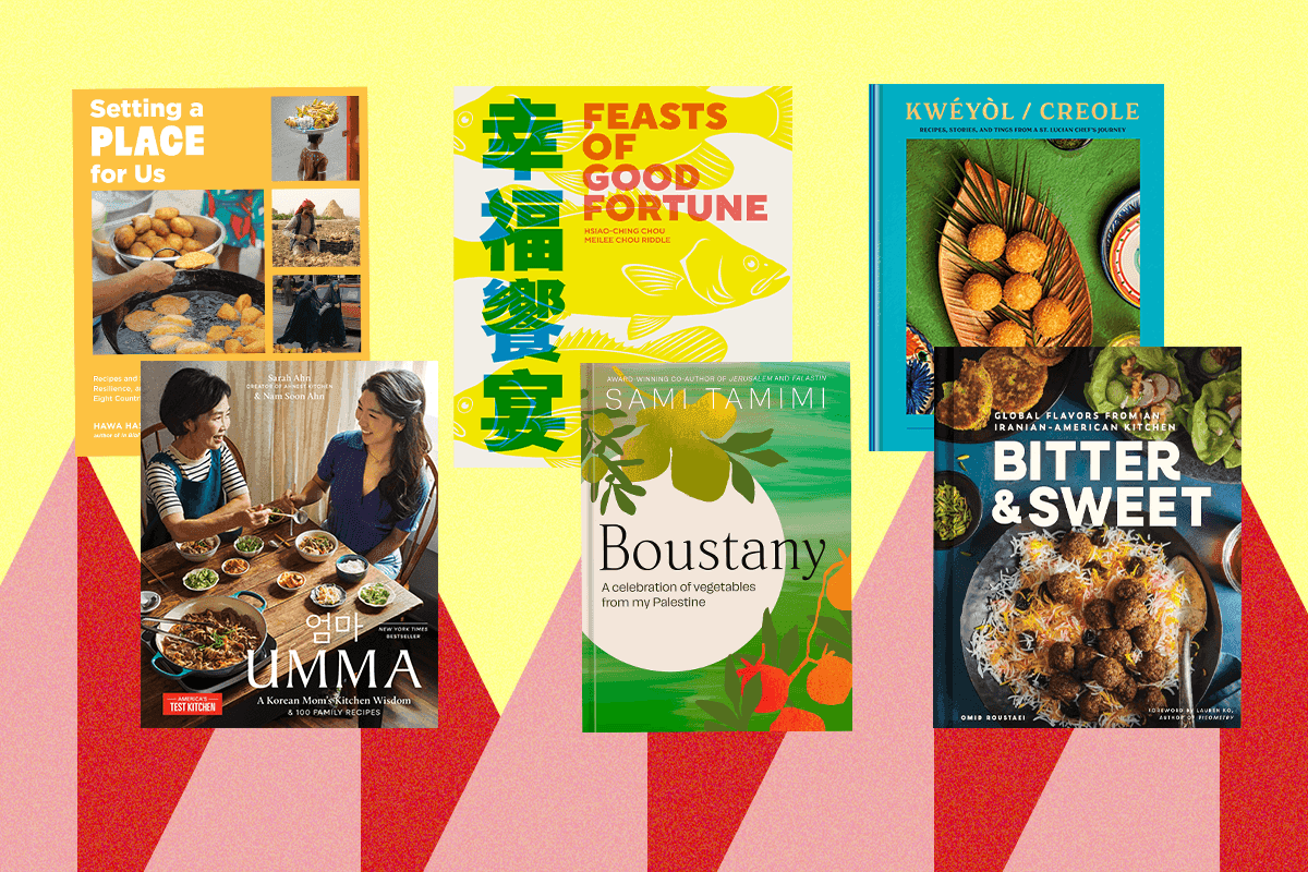Diaspora cookbooks are vibin’ harder than your mom's pasta secrets 🔥🧑🍳 #FoodiesUnite #LiterallyLegendary