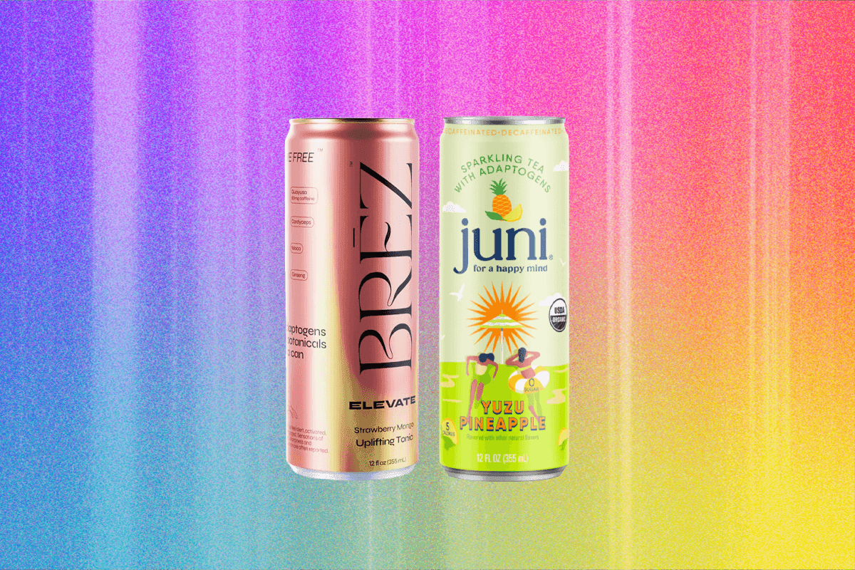 "2025 Adaptogen Drinks: The Legit Brain Juice You Didn't Know You Needed! ๐ง ๐ฆ๐
#NotASmoothie"