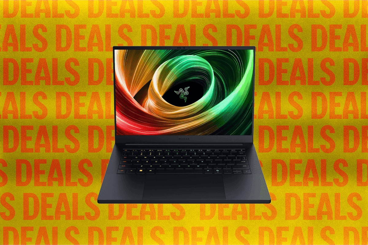 "🤑 When your wallet gets fat while the Razer Blade 14 stays skinny. No cap, it’s a vibe! 💻🔥"