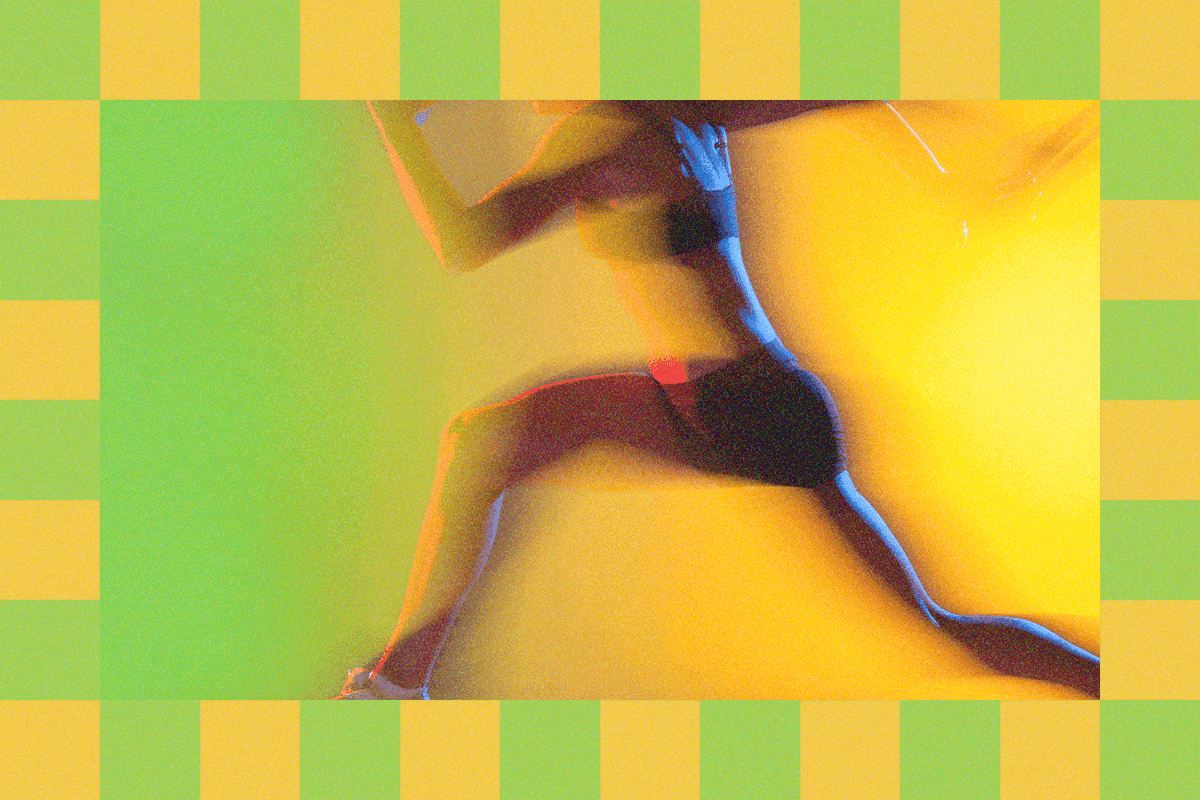 “Cold plunge before or after workout? 🤔 Just do it & let your body seethe💀🔥 #NoCap #FitFam”