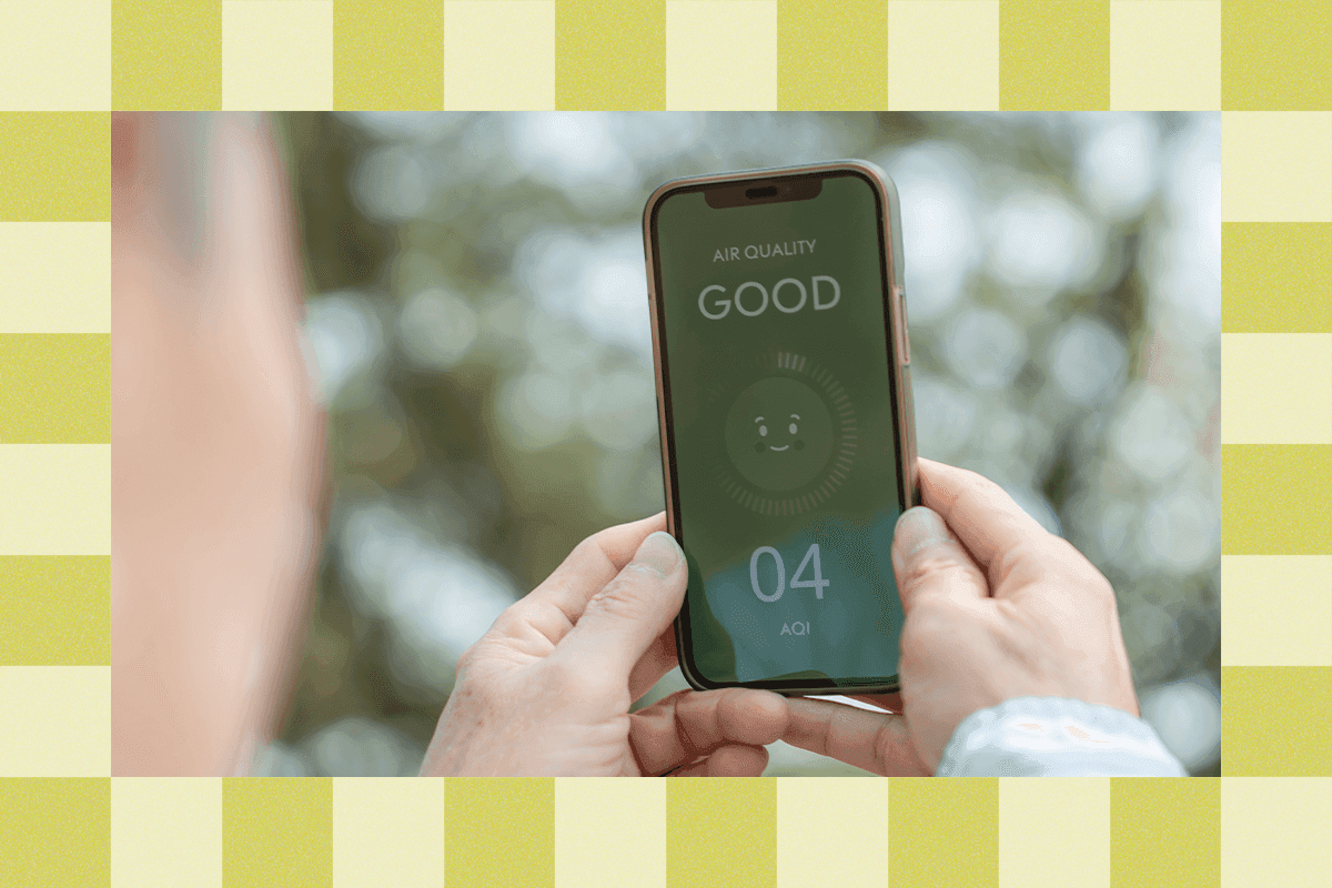 🚨🚫 Bad air got us out here gasping like a TikTok filter fail! 💀 Here’s how to not die fr fr! 🌬️💨✨