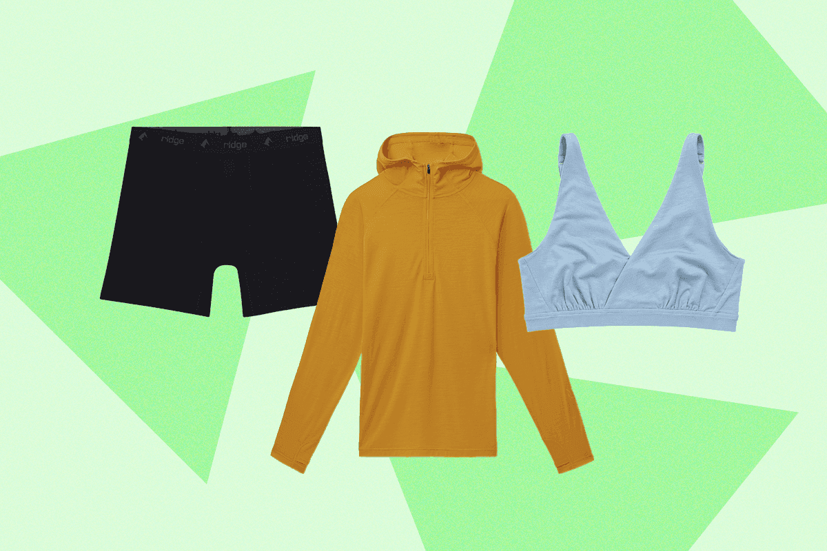 “Merino Wool: The ‘I'm Fashionable Yet Cozy’ Aesthetic for 2025 🐑✨🧥 #SlayOrNay”