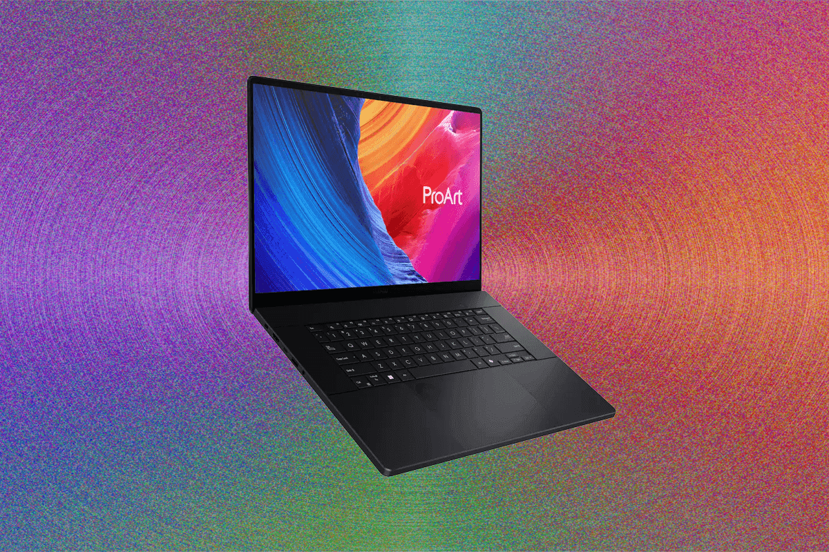 "Asus ProArt P16: Fastest Windows Laptop? It’s giving 'speedrun' vibes! 🏎️💨 #NoCap"