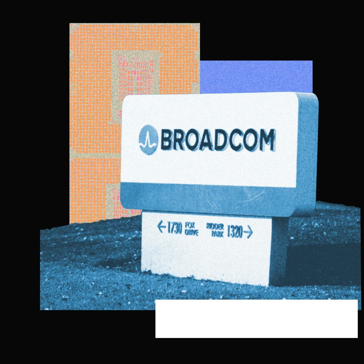 AI's vibinโ so hard, chips gotta catch up like Sonic ๐ฆธโโ๏ธ๐จ๐ #NeedForSpeed #TechFlex