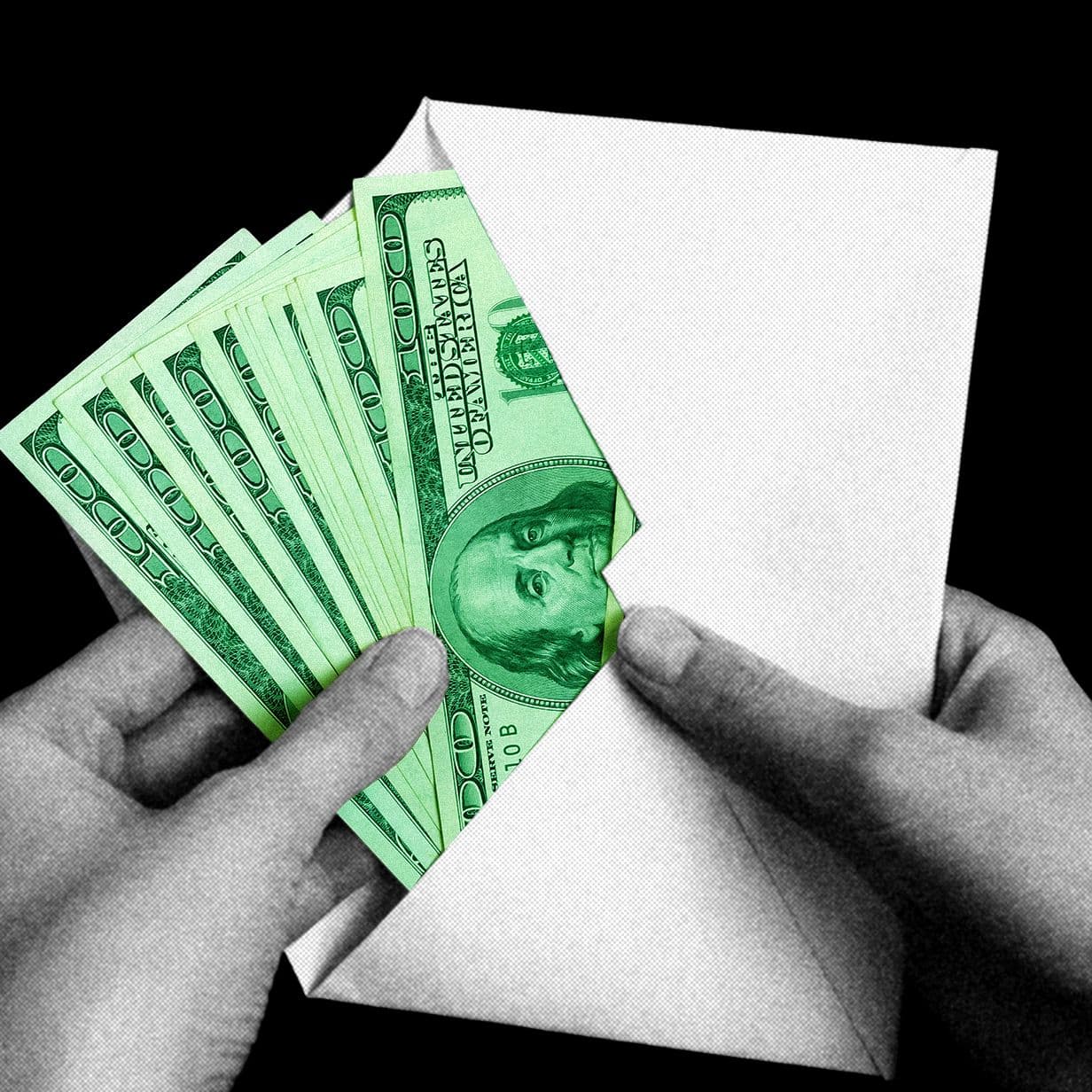 "๐ธ๐ฆนโโ๏ธ Bitcoin Heist Vibes: 5-Star Hotels, Cash Stashes & Funds Like Poof! ๐จ๐ #CryptoRobbery"