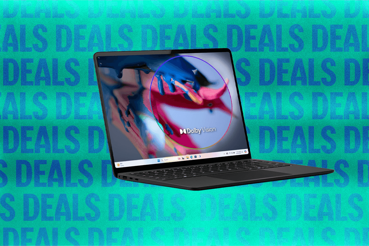 "Microsoft's Surface just got a $350 glow-up 💸💻 Now it's not cringe to own one! #Score"