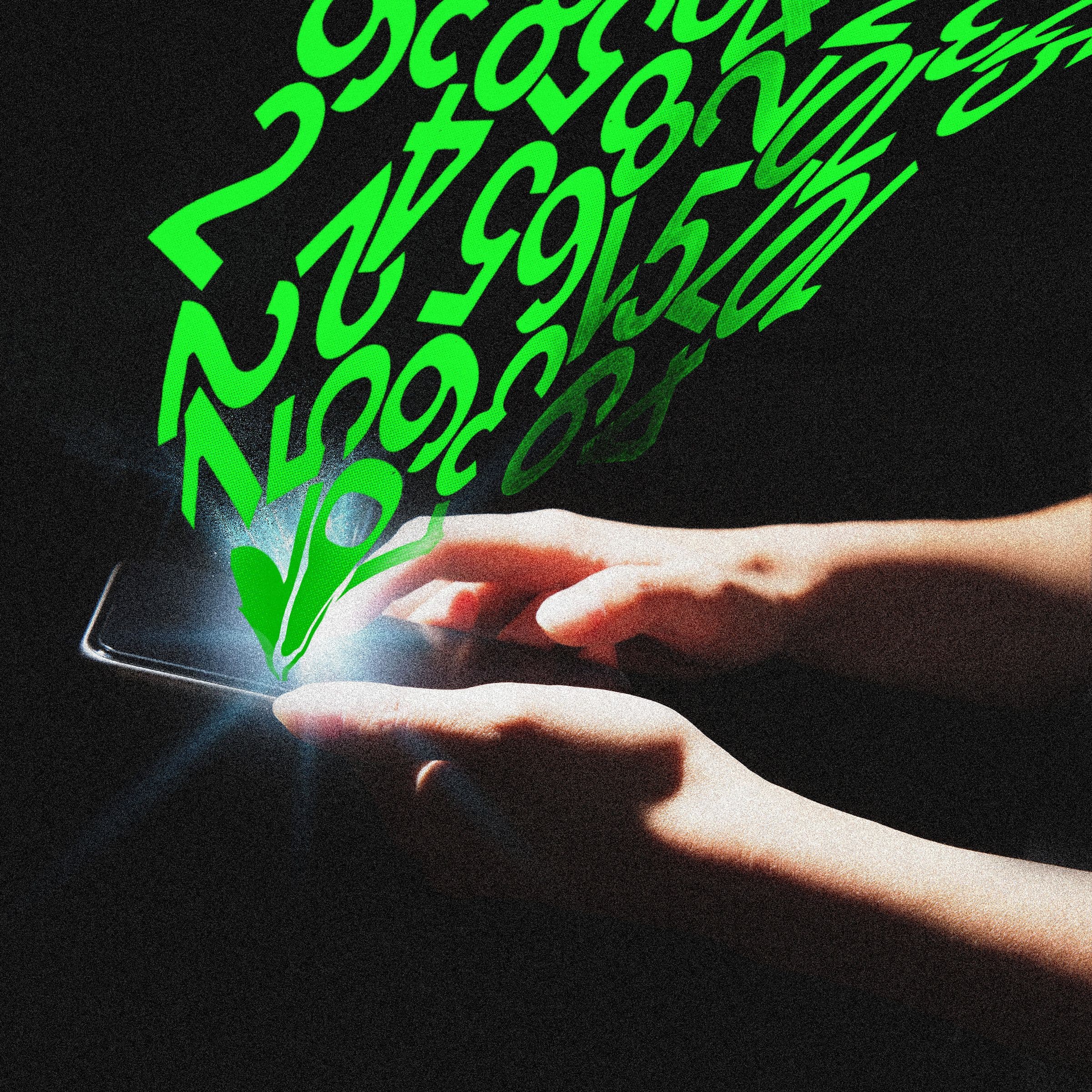 "WhatsApp said 'I got your number' but forgot to secure it ๐๐ 3.5B digits spilled, YIKES! ๐จ๐ฑ"