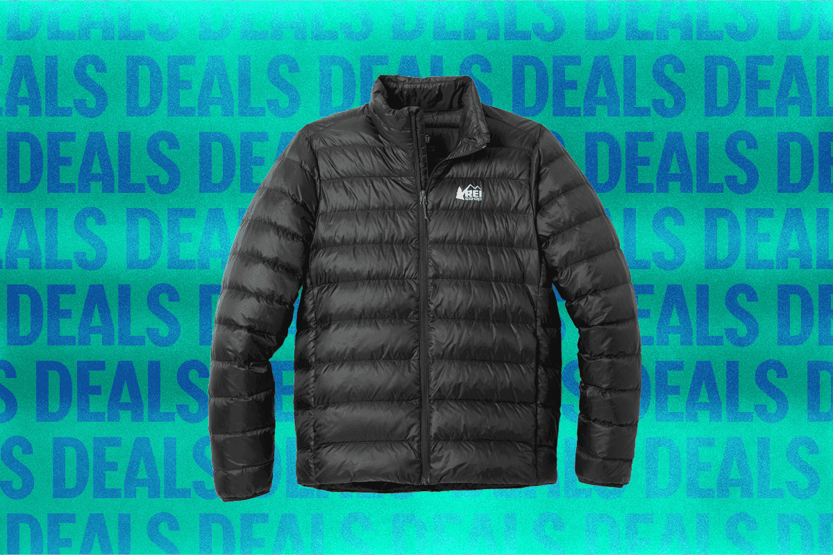 "31 REI Holiday Deals So Good, Santa Might Need a New Sleigh! 🎄💸 #DealOrNoDeal #ShoppingSpree"