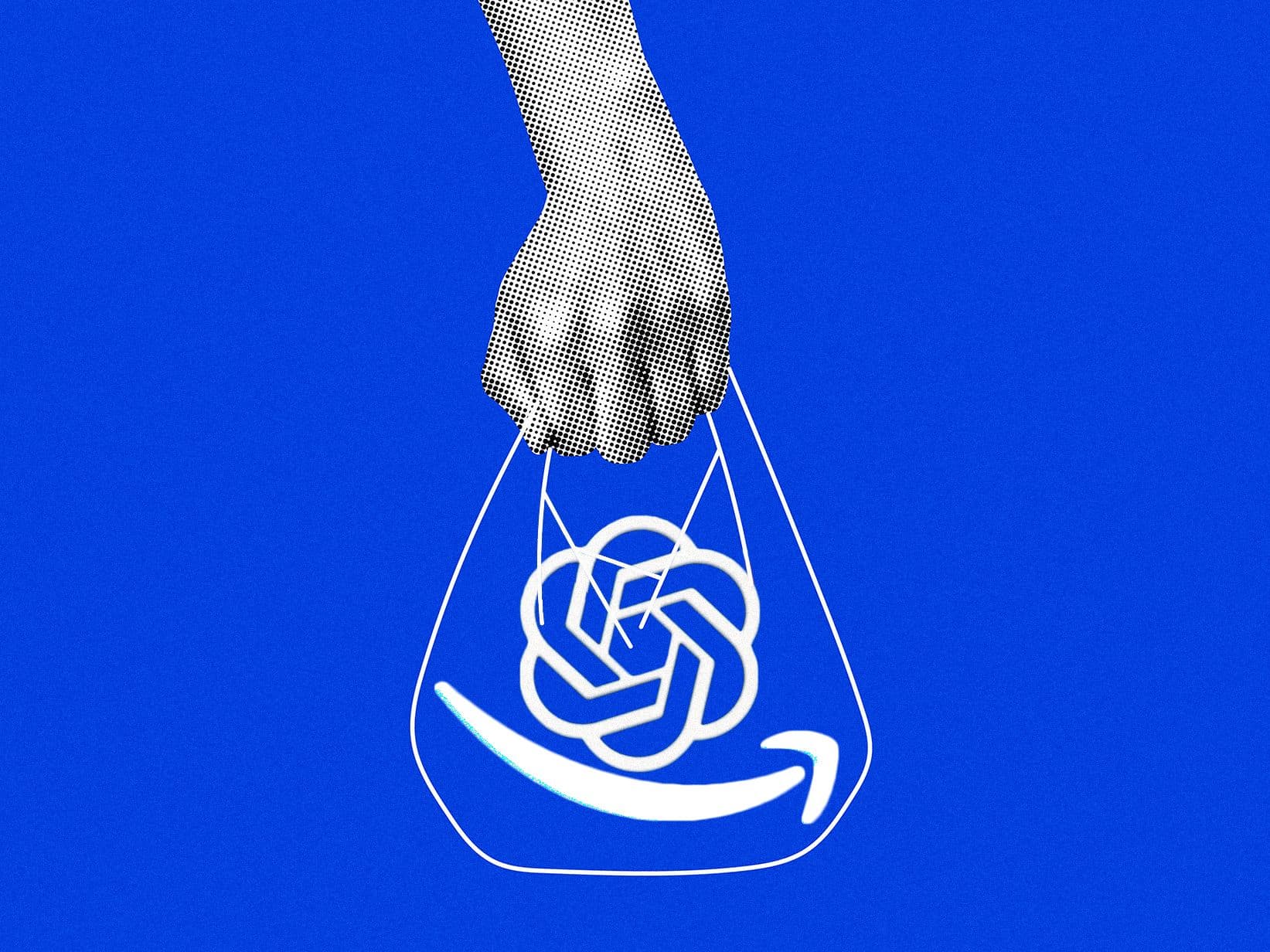 "Just tried to get AI to buy my gifts ๐ฅฒ๐. Now I'm broke and still giftless! ๐ซ๐ค #ChristmasIsCancelled"