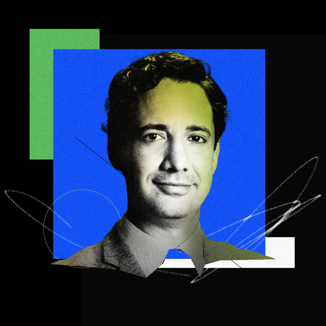 "Joe Weisenthal spittin' truth: AI bubble gonna pop harder than my last relationship 💔💀 #RIPAI"