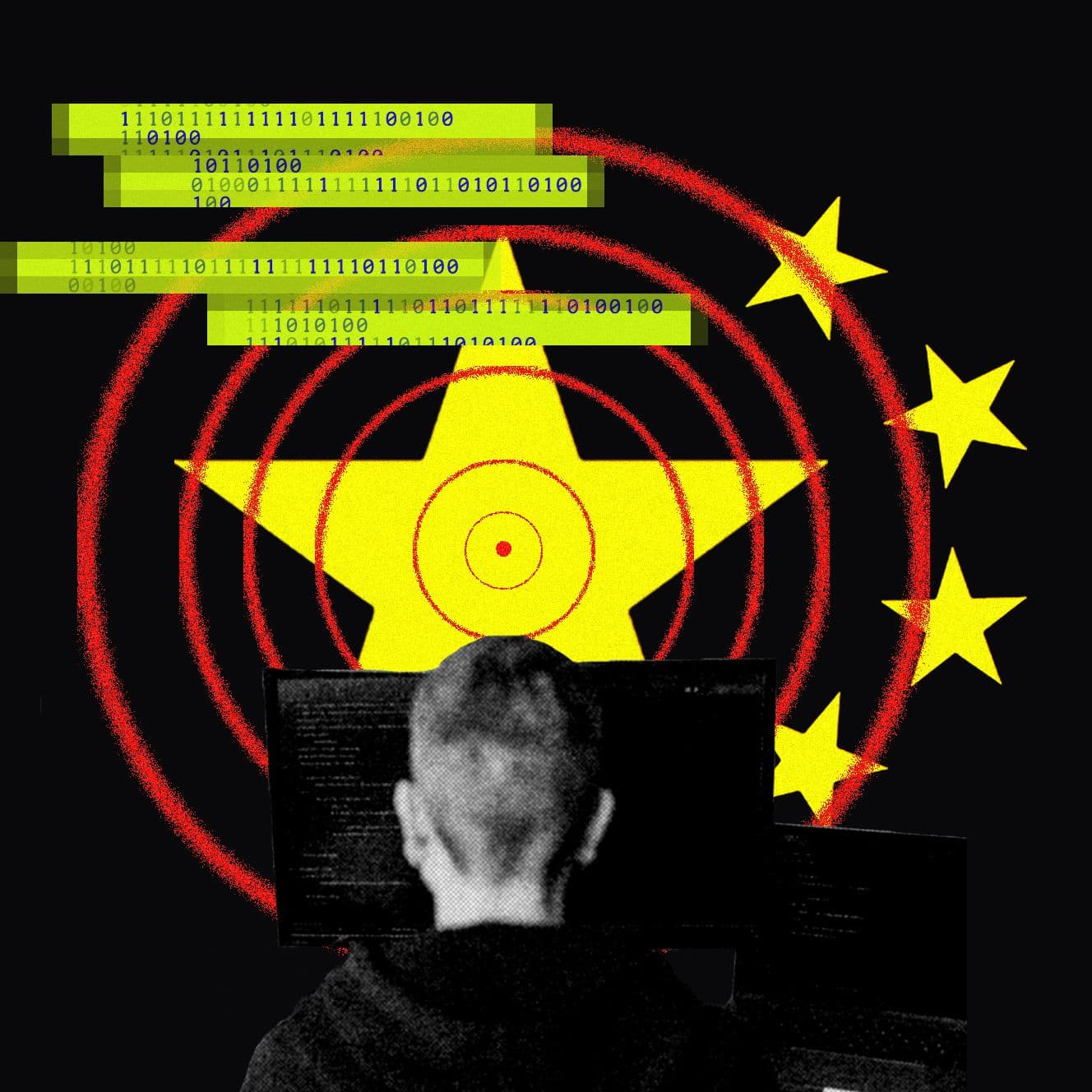 🚨 Major drip alert! 💦 Chinese hackers got leaked like a bad TikTok! 🎭🔓 Tools & targets exposed—cope & seethe. 💀🔥