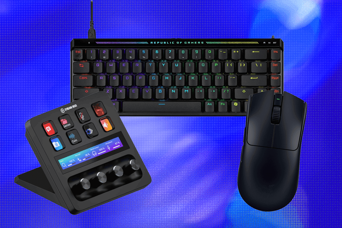"17 Gifts for PC Gamers: Because they need more RGB than friends ๐ป๐ #GamerLife #NoCap"