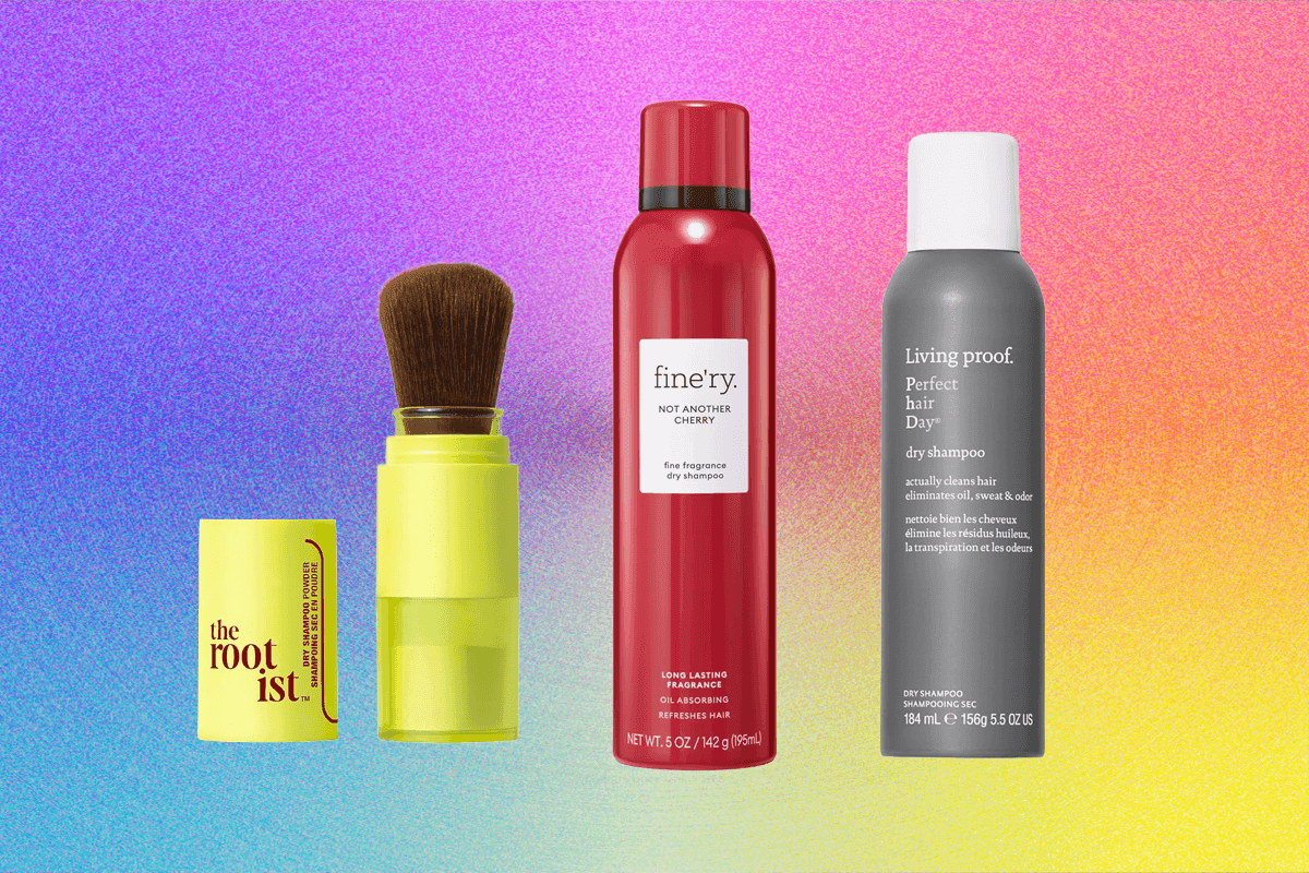 "11 Dry Shampoos That’ll Save Your Hair from Looking Like a Hot Mess in 2025 😂💁♀️ #HairGoals #Blessed"
