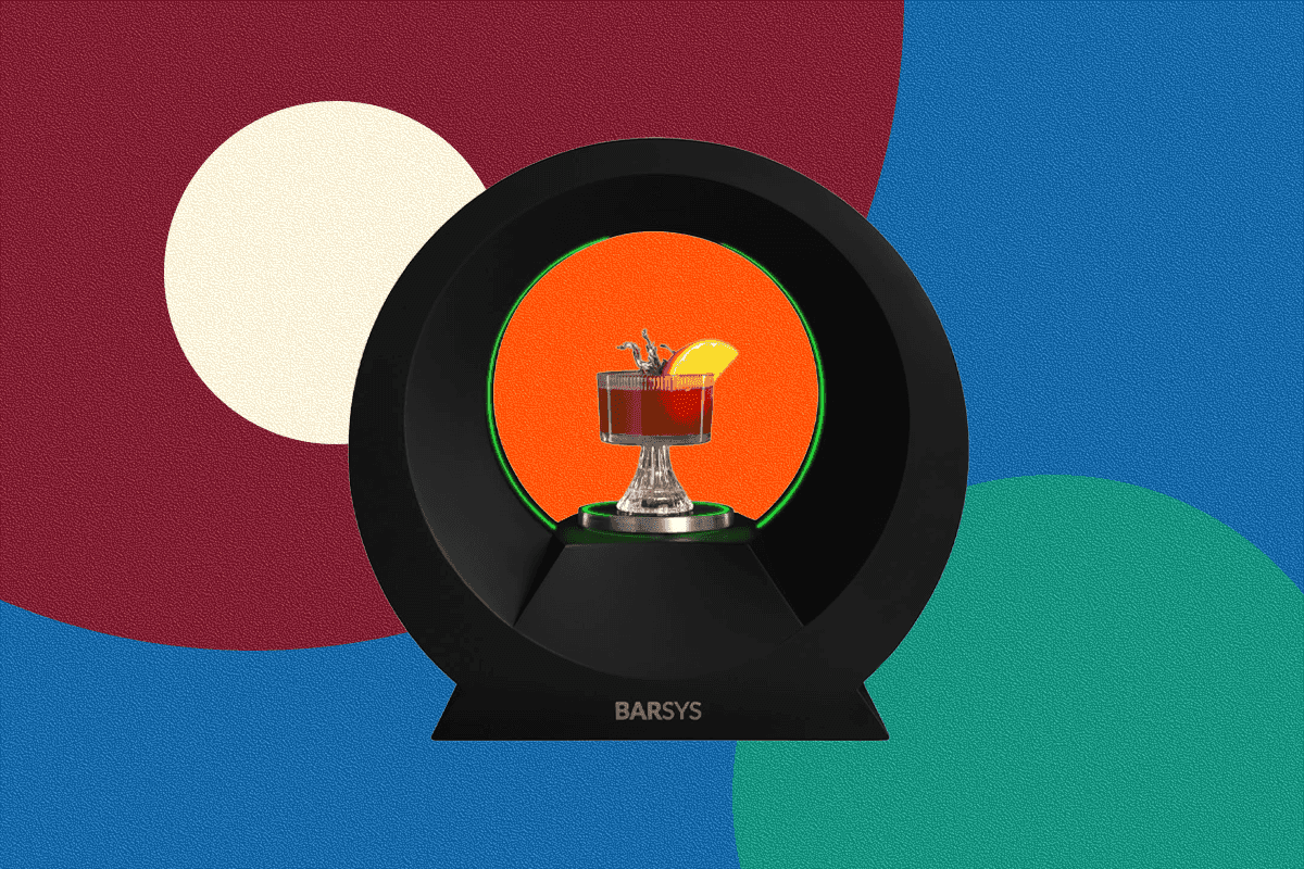 "Best Home Cocktail Machines: For when your life isn’t a sitcom and you need a liquid therapist 🍸💀"