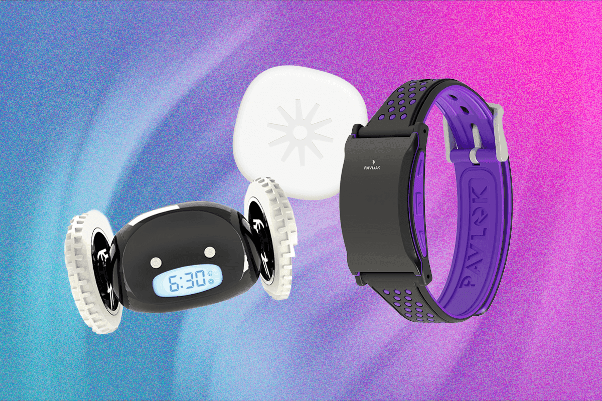 "Meet the 2025 Alarm Clock thatβll ruin your sleep and sanity ππ: Only for the brave, no cap! π₯β°"