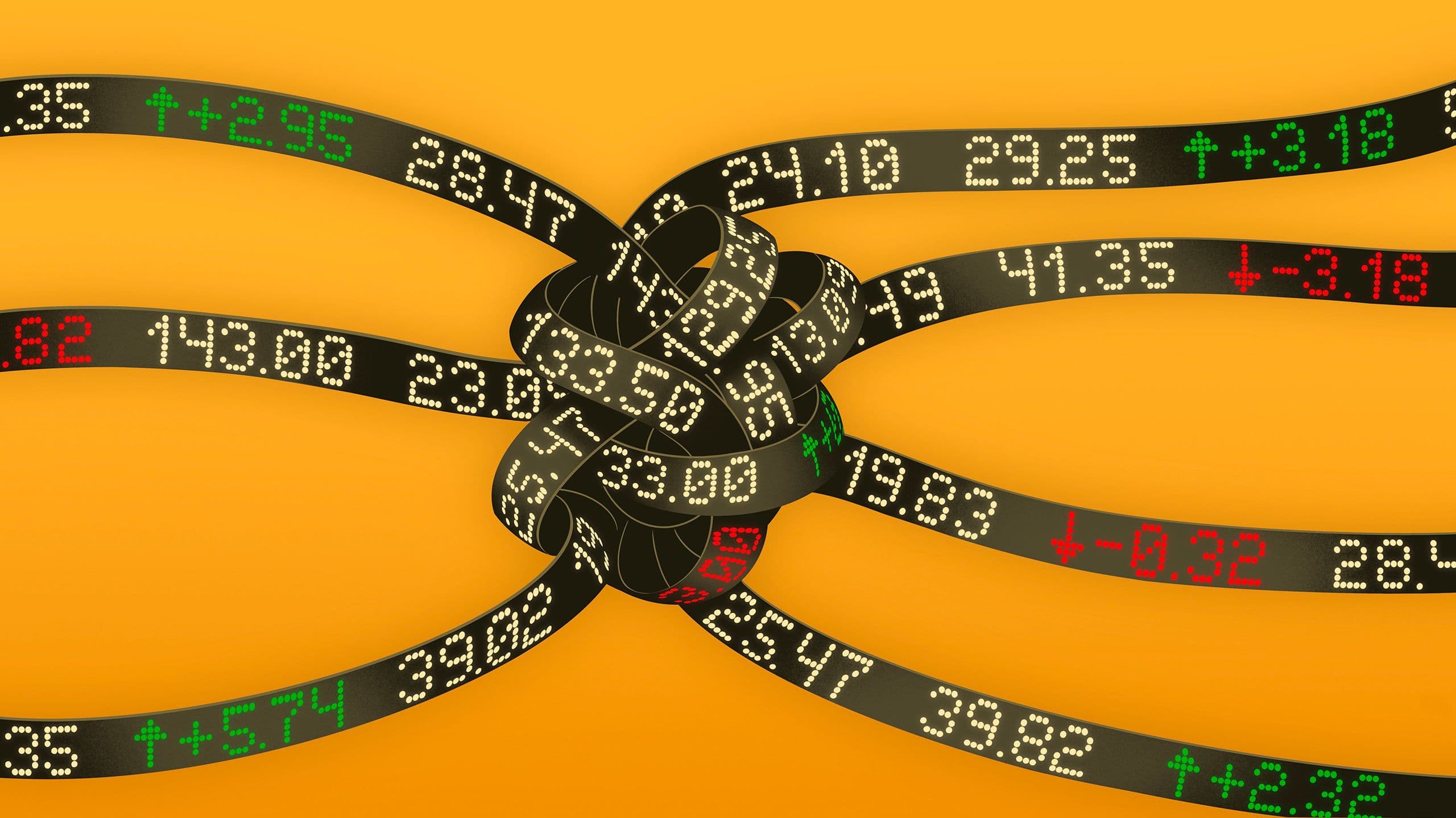 When algorithms turn into price tag villains 🔥💀, Game Theory just dropped a TikTok banger! 💸😱 #NoCap