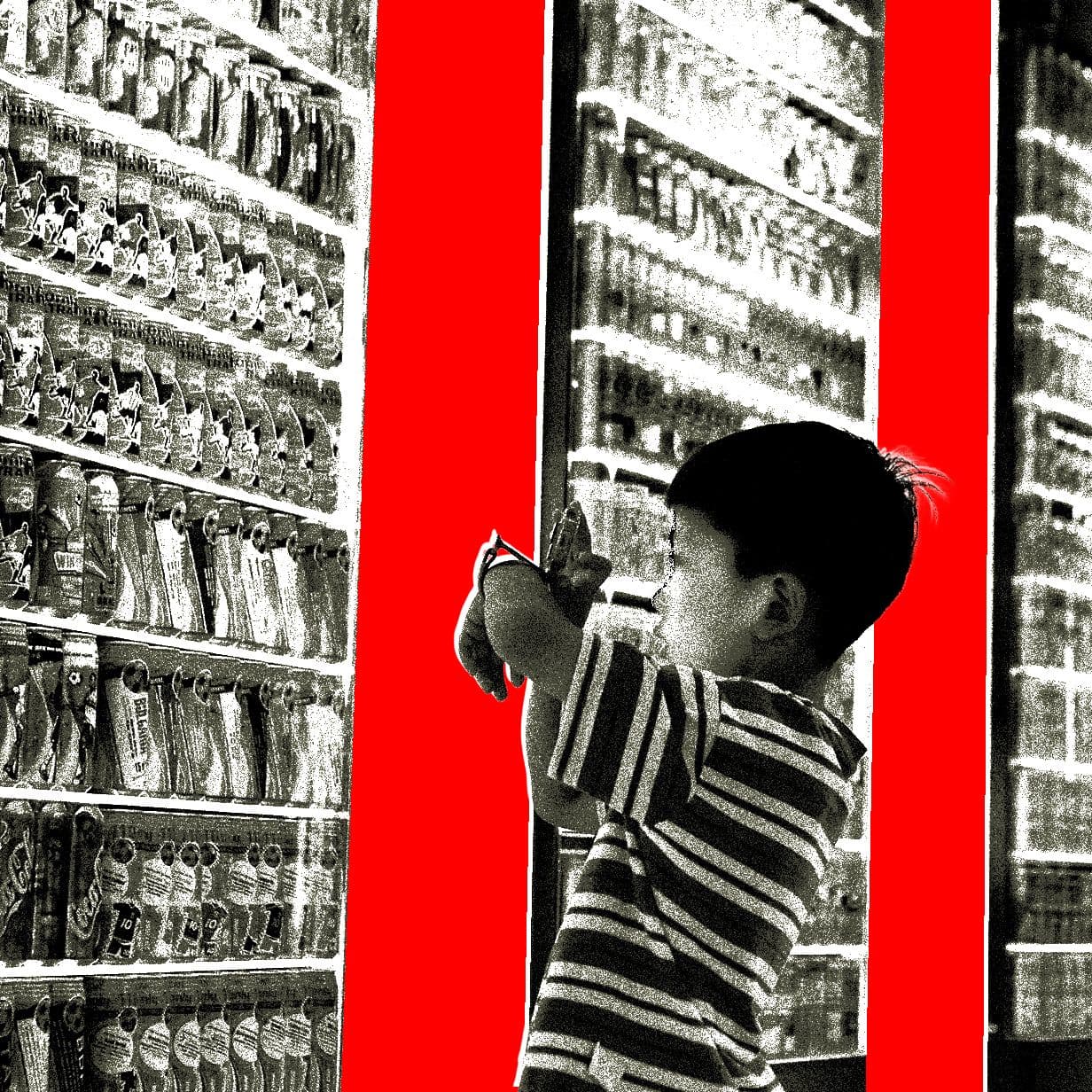 "Chinese kids flexing bots on smartwatches like they're the main character in a TikTok ๐๐
#NoCap #CloutChasers" ๐๐ฅ