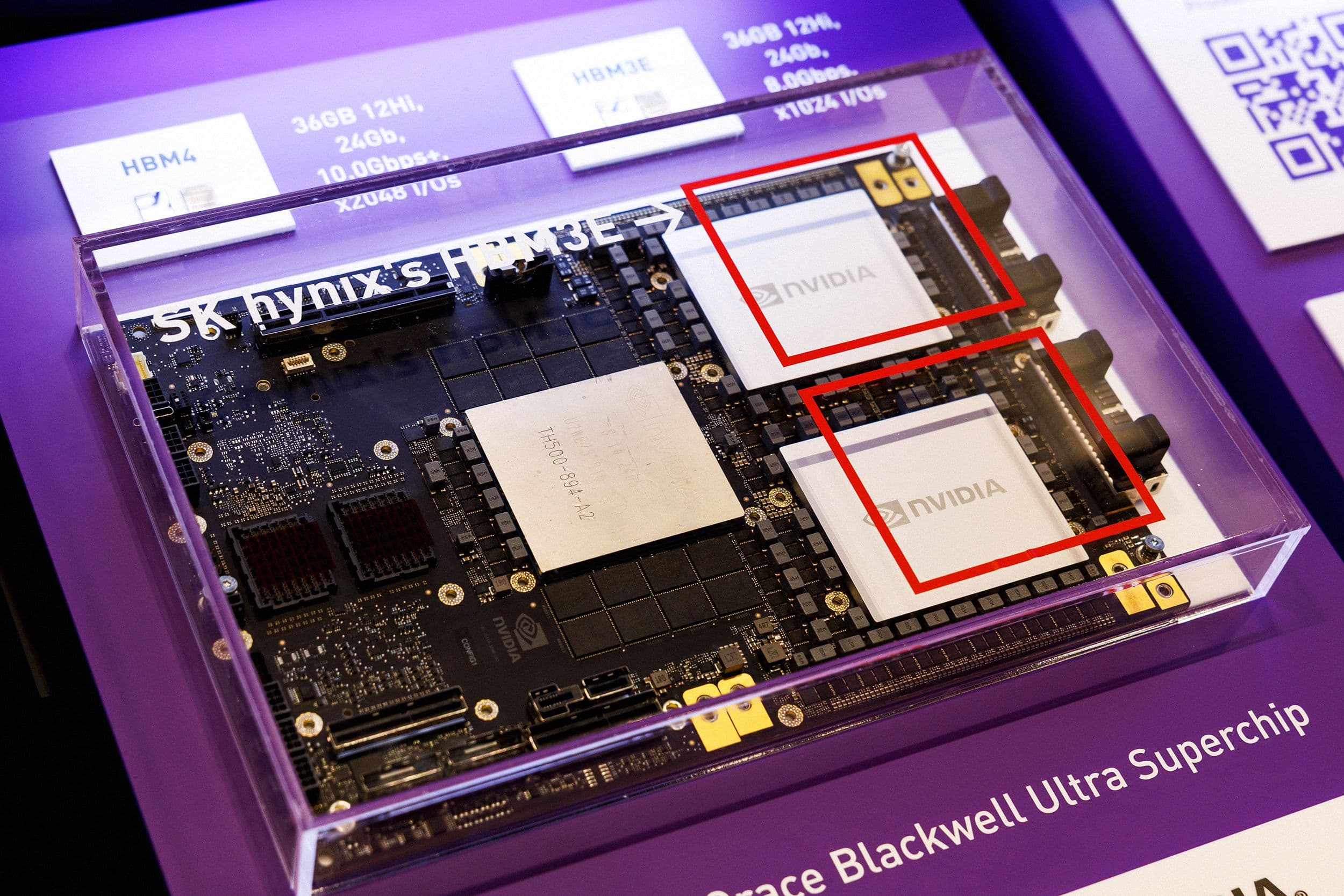 “4 tech bros indicted for playing real-life Among Us: smuggling supercomputers to China! 💻👀🔥 #Sus”