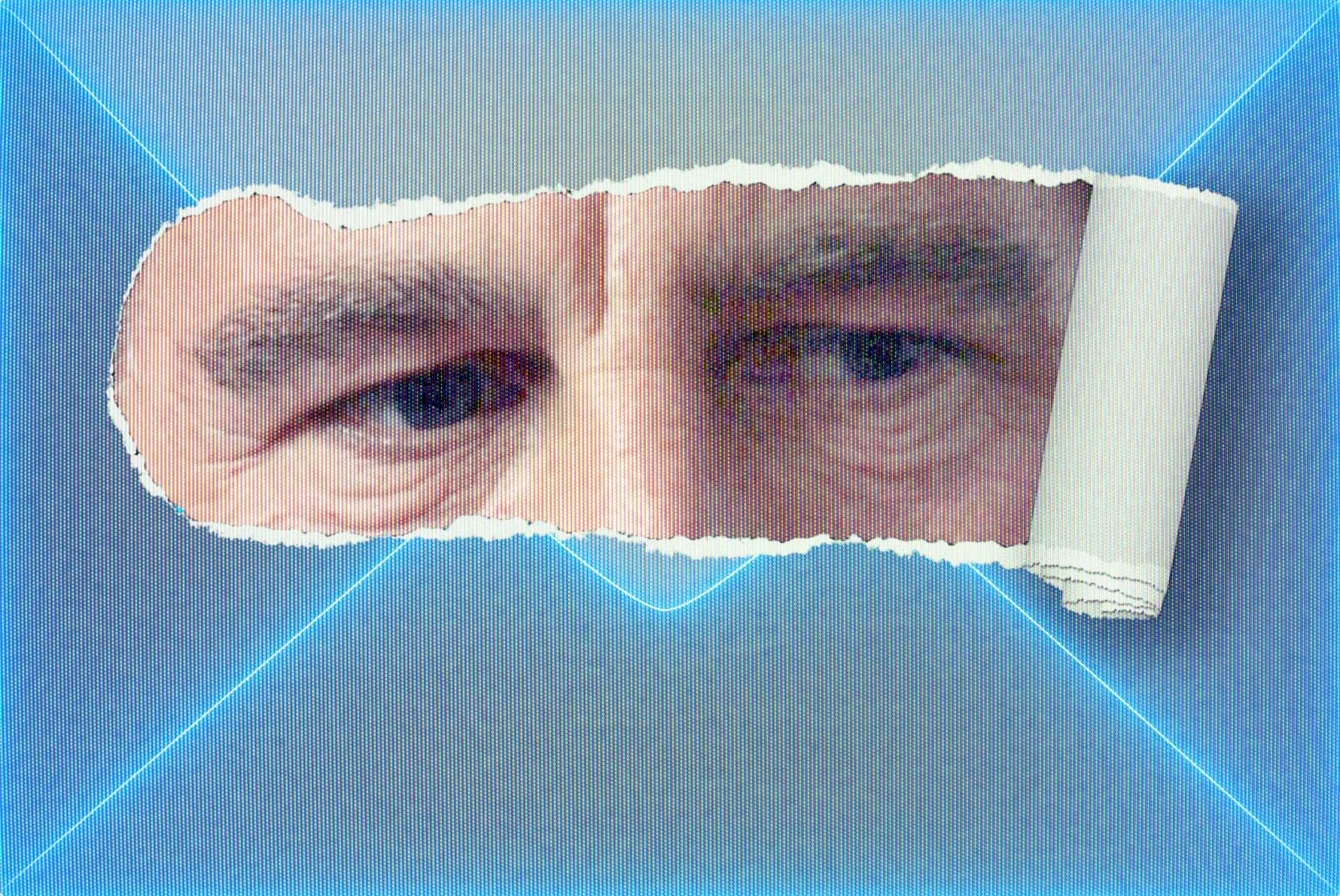 "Pranksters said 'let’s make Gmail great again' and recreated Epstein's inbox 💀🧑💻💌 #Yikes"