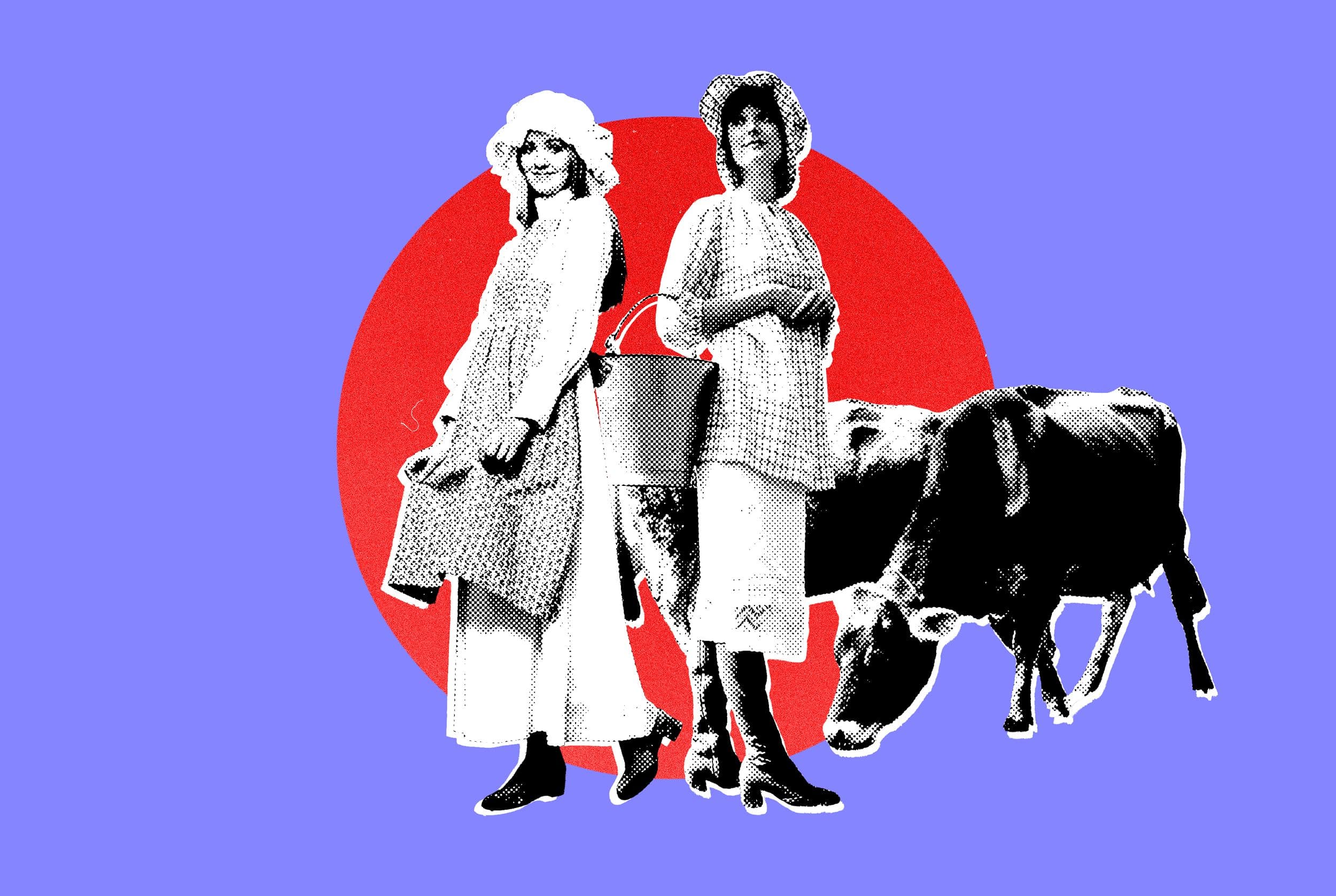 Burnt Hair and Soft Power: A Night Out With Evie Magazine