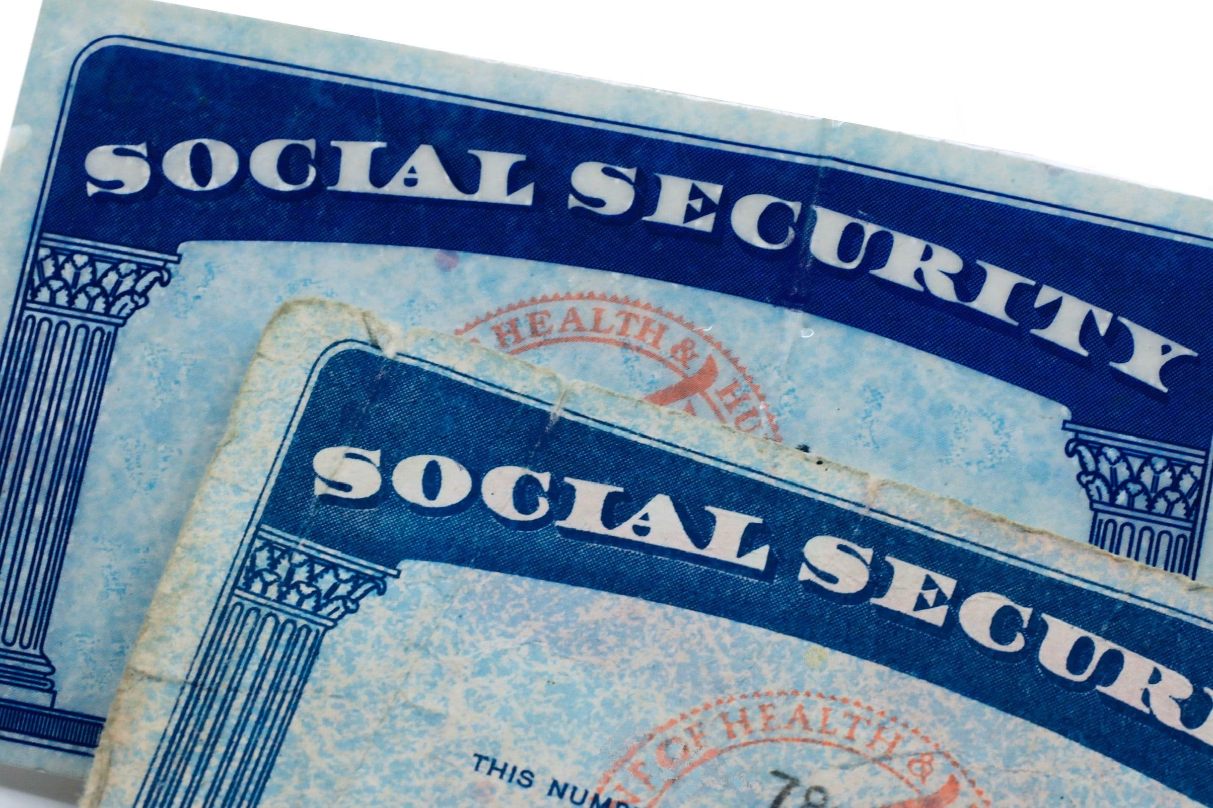 A Vast Trove of Exposed Social Security Numbers May Put Millions at Risk of Identity Theft