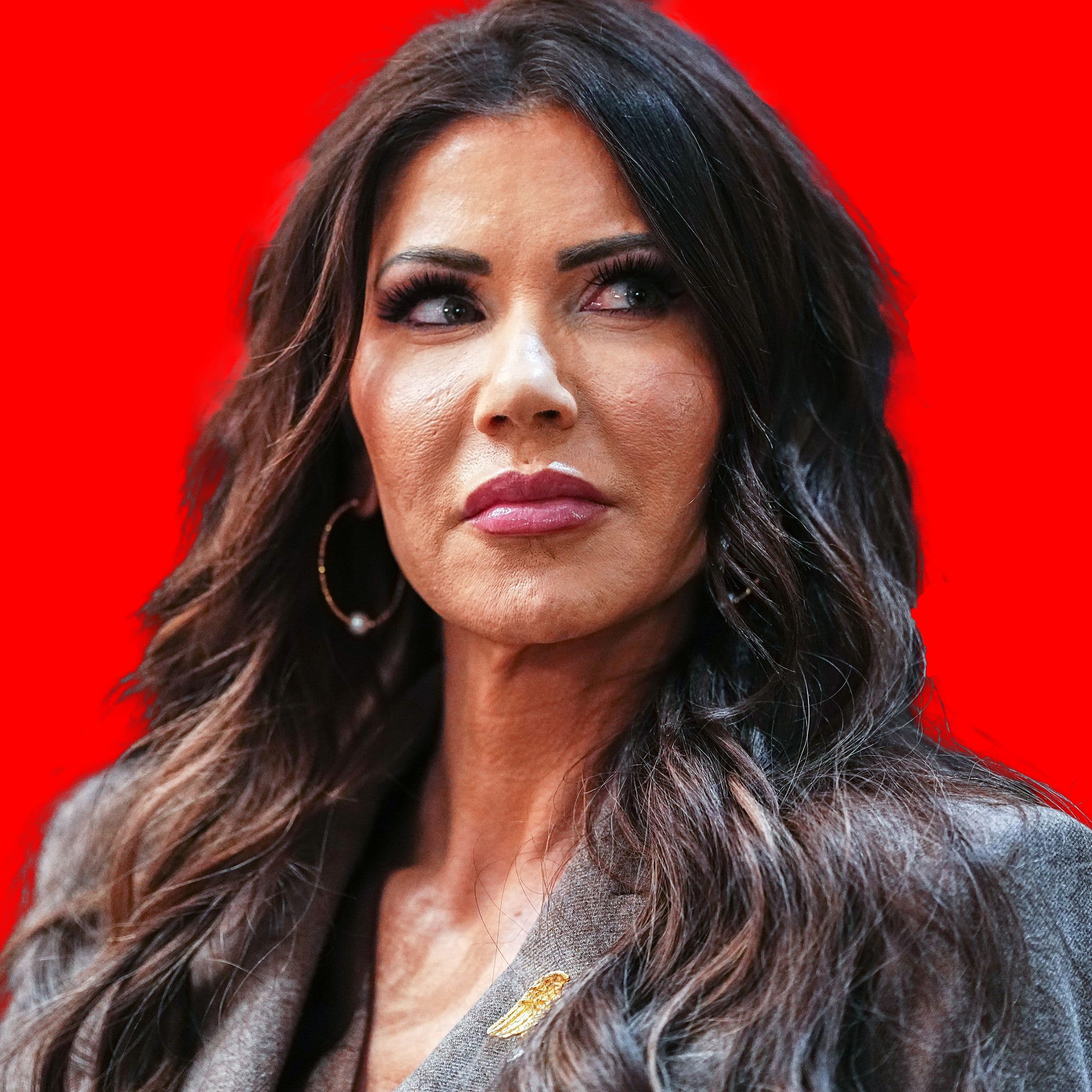 DHS Wants a Single Search Engine to Flag Faces and Fingerprints Across Agencies