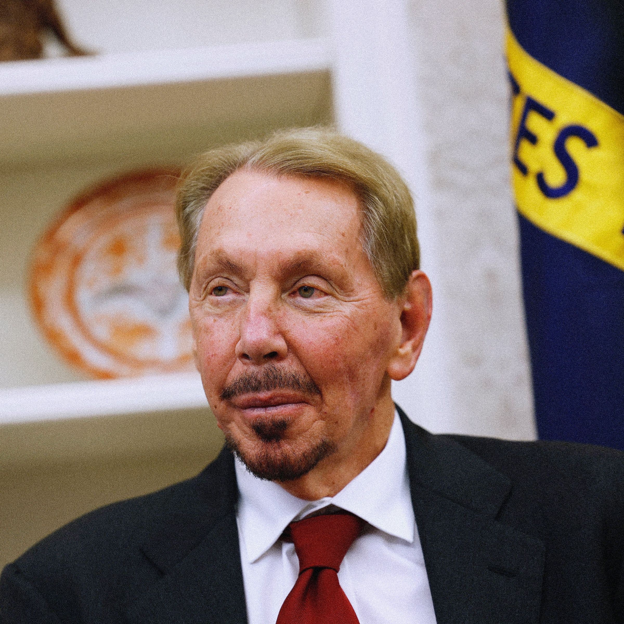 Everything Larry and David Ellison Will Control If Paramount Buys Warner Bros.