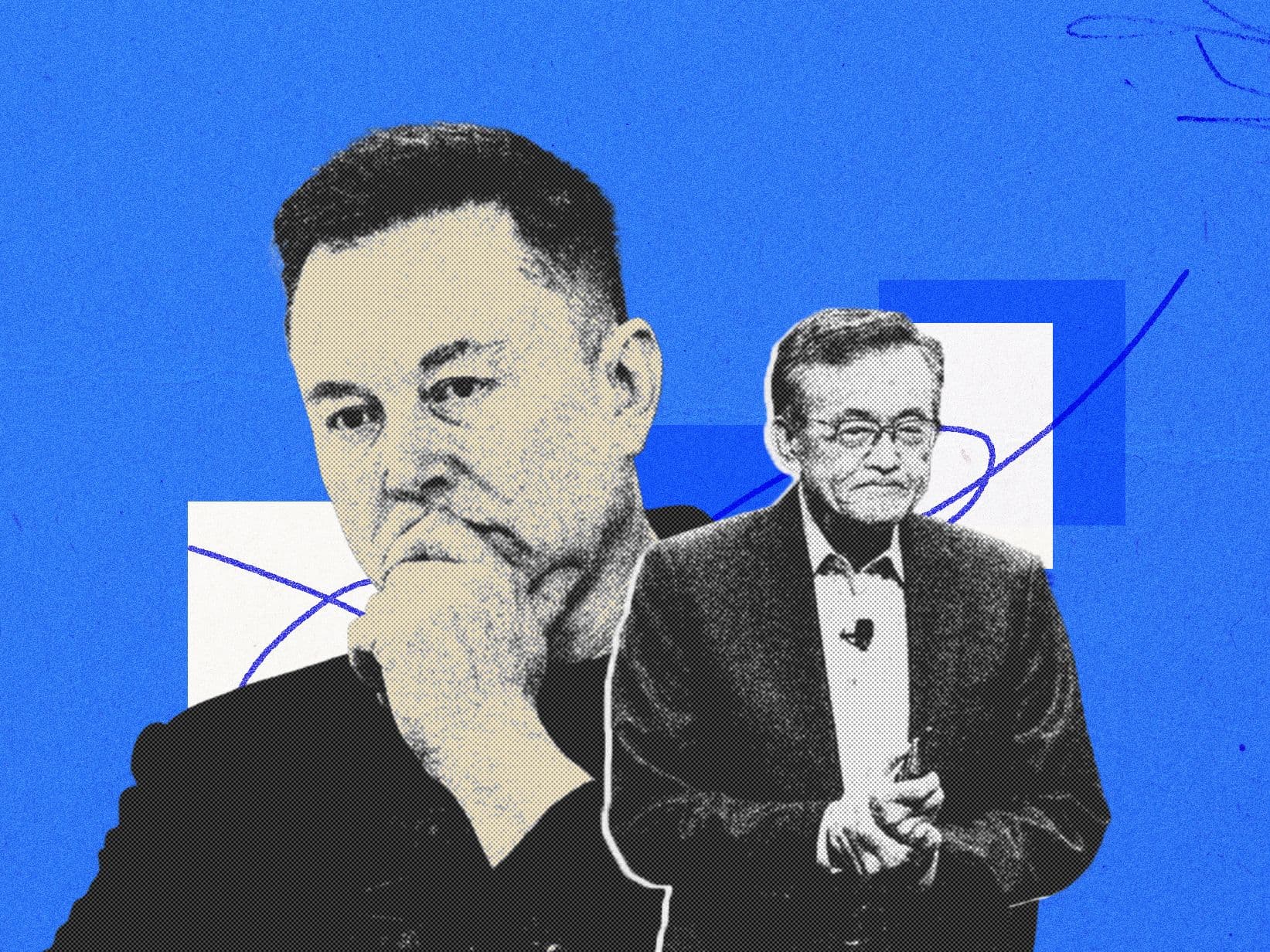 "5 Questions Elon Musk Can't Answer Because He's Too Busy Cooking 🔥💀 #TerafabOrNah 🚀"