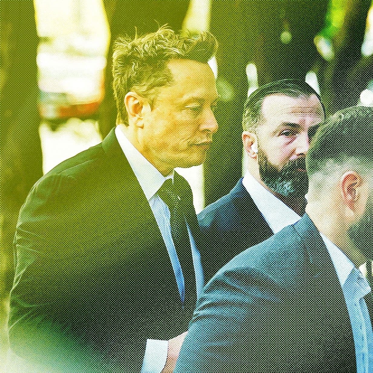 "OpenAI vs Musk: The Grudge Match We Never Asked For 🤖💥 DOJ's Voter Data Fumble Like 😬💀 Artemis II: Welcome Back, Now What? 🚀👀"