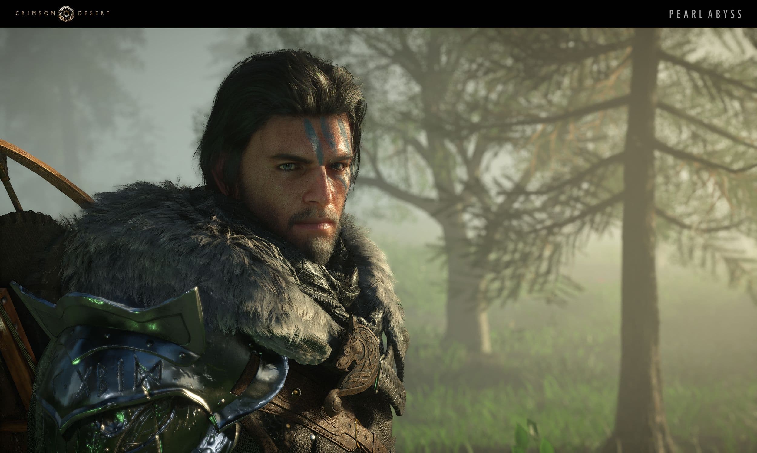 "Crimson Desert? More like 'Cat Dad Simulator: The Ultimate Furry Adventure' 😂🐱🔥 #BestGameEver"