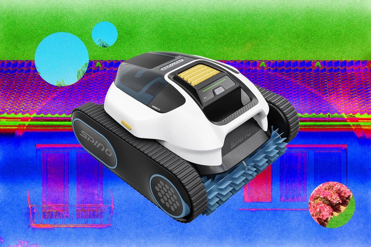 Mammotion Spino E1: 🏊♂️ Budget Pool Bot or Just a Floatie FOMO? 💀💸 #BuiltForFails