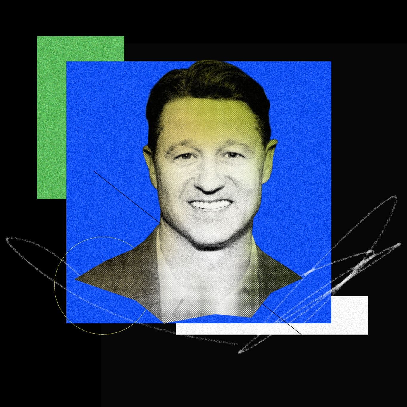 "Stop trying to unmask Satoshi, fam. He's vibing in crypto purgatory, 💀 leave him be! #LeaveSatoshiAlone"