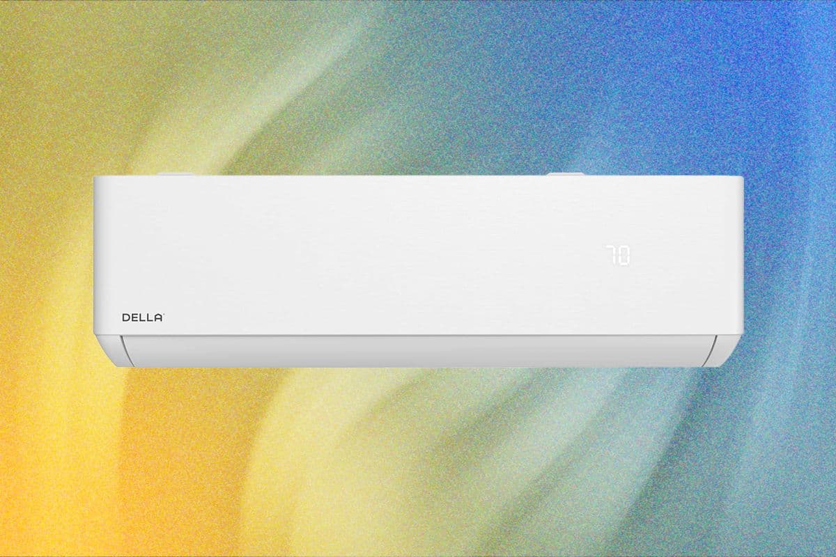 "Della Optima TP A/C: The Budget King of Chill ๐ฅถ๐ธ Smart, Reliable, & Only Slightly Haunted! ๐ป๐ฅ"