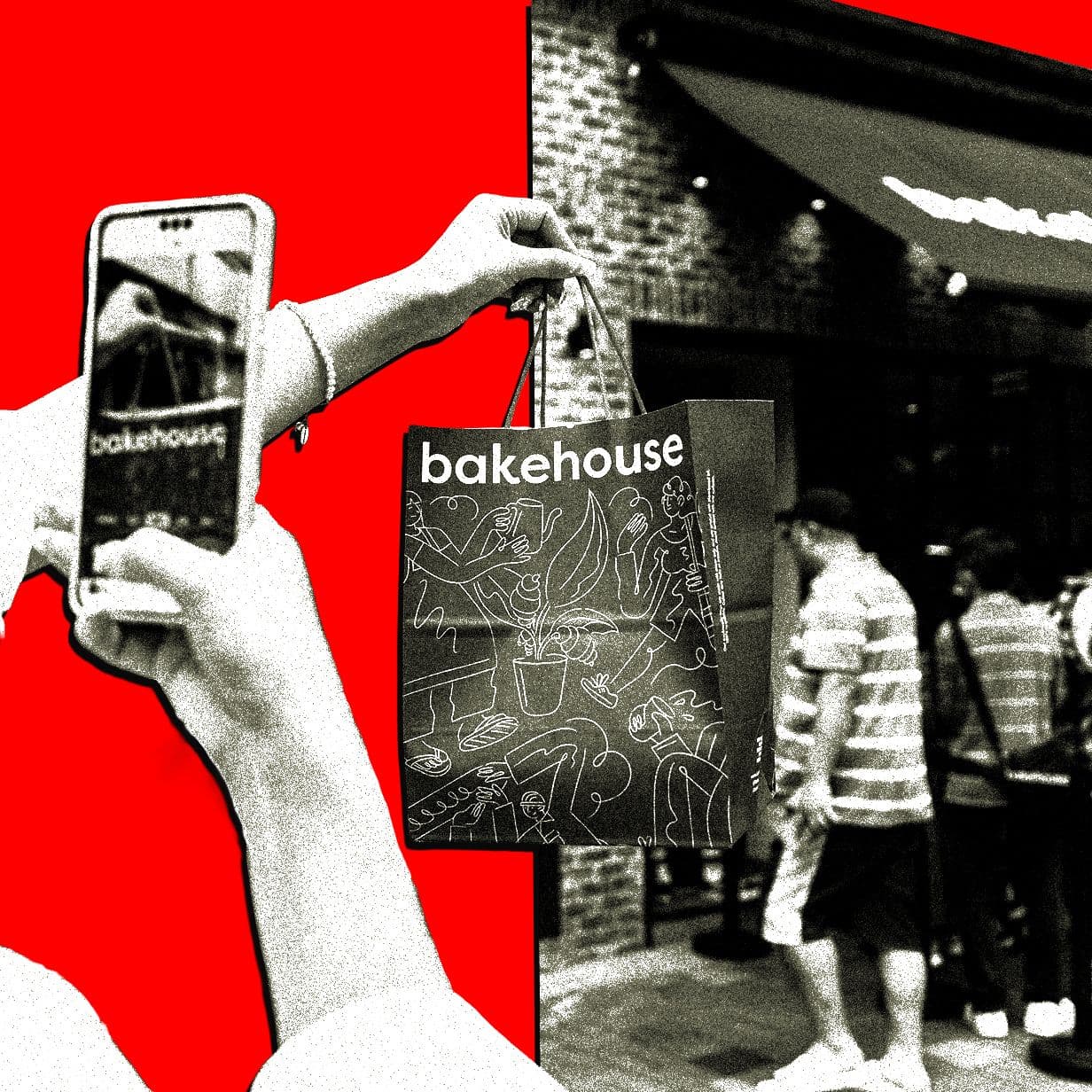"China's TikTok clone makes Insta look like a MySpace graveyard 💀🔥 #SocialMediaGlowUp"