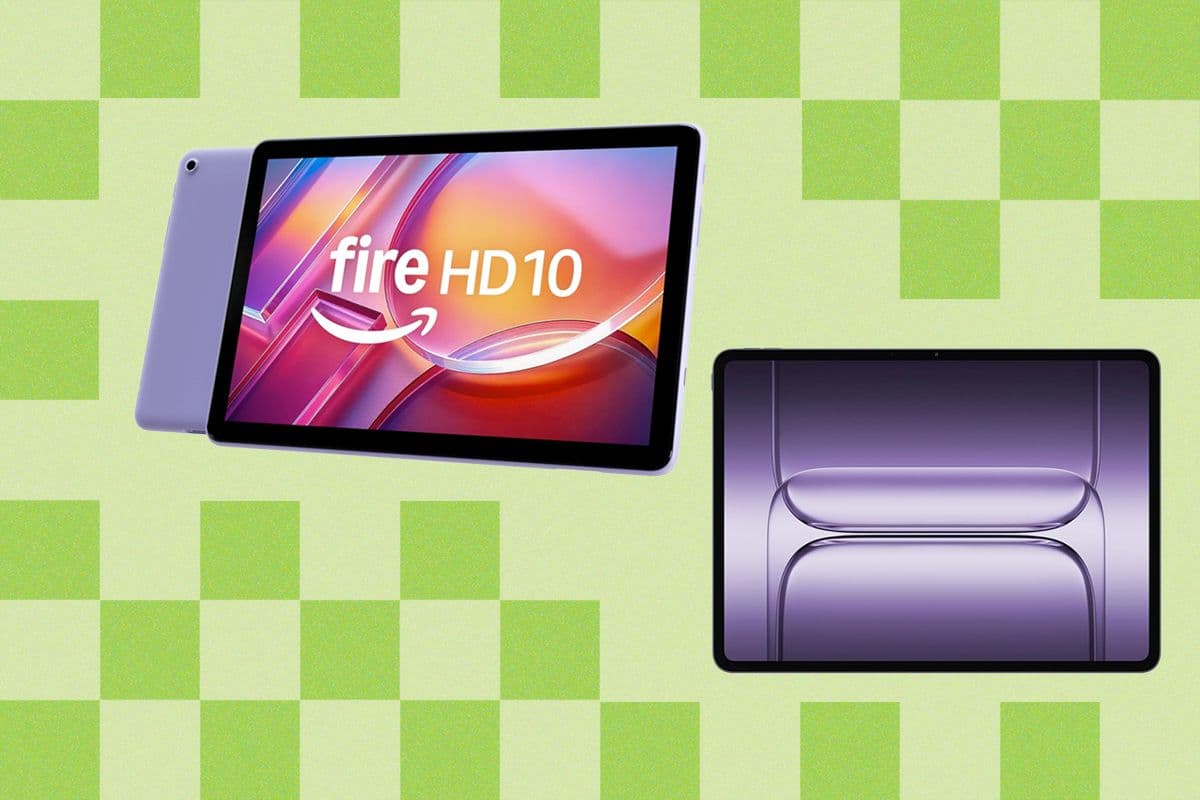 "5 Android Tablets in 2026: Buckle up for the epic OnePlus vs Lenovo vs Pixel showdown! ๐๐ #TechBeef"