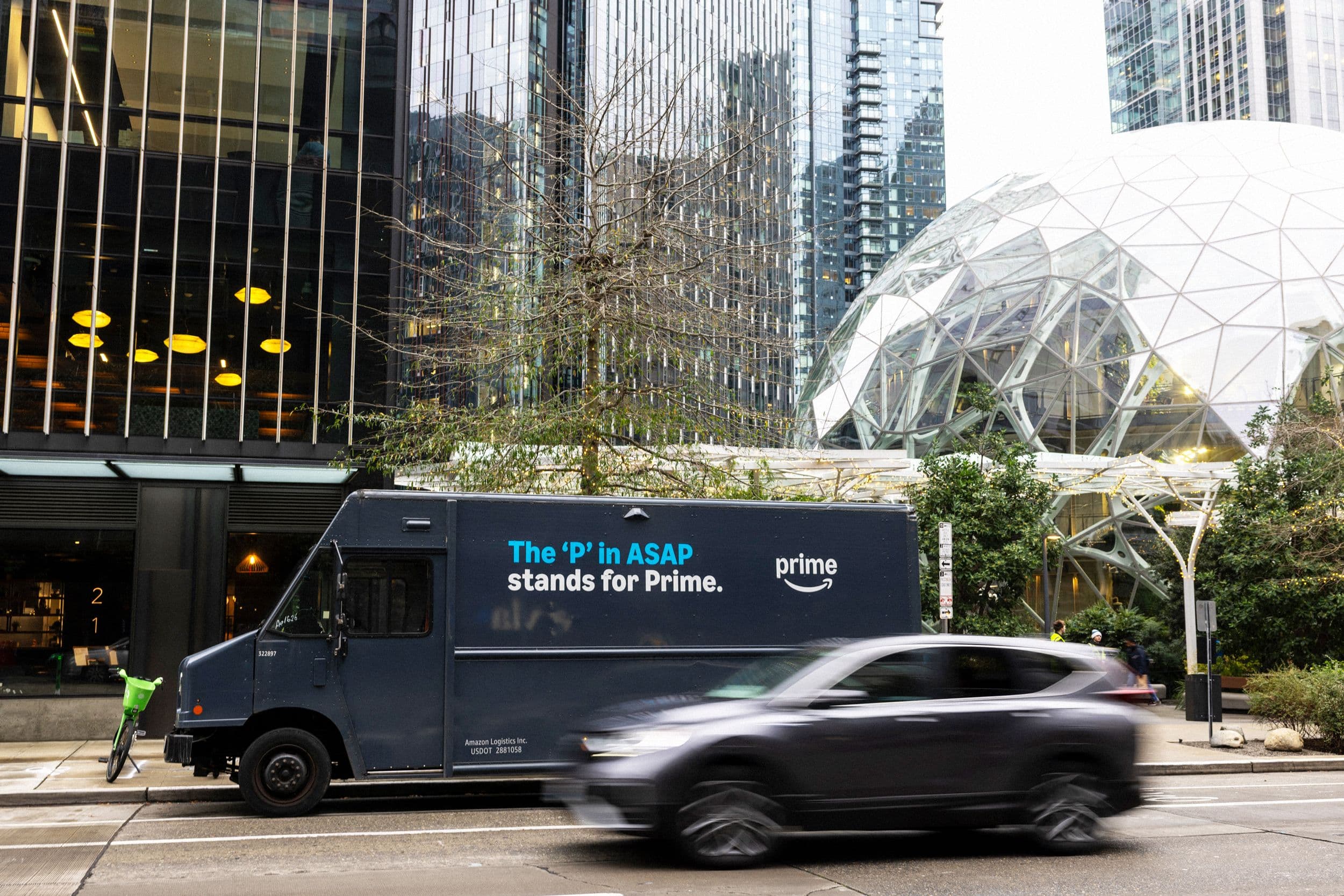 “Amazon workers slid into City Council like 👀💼 'Limit those data centers or we’re raising a revolution!' 🚀🔥 #NoCap”